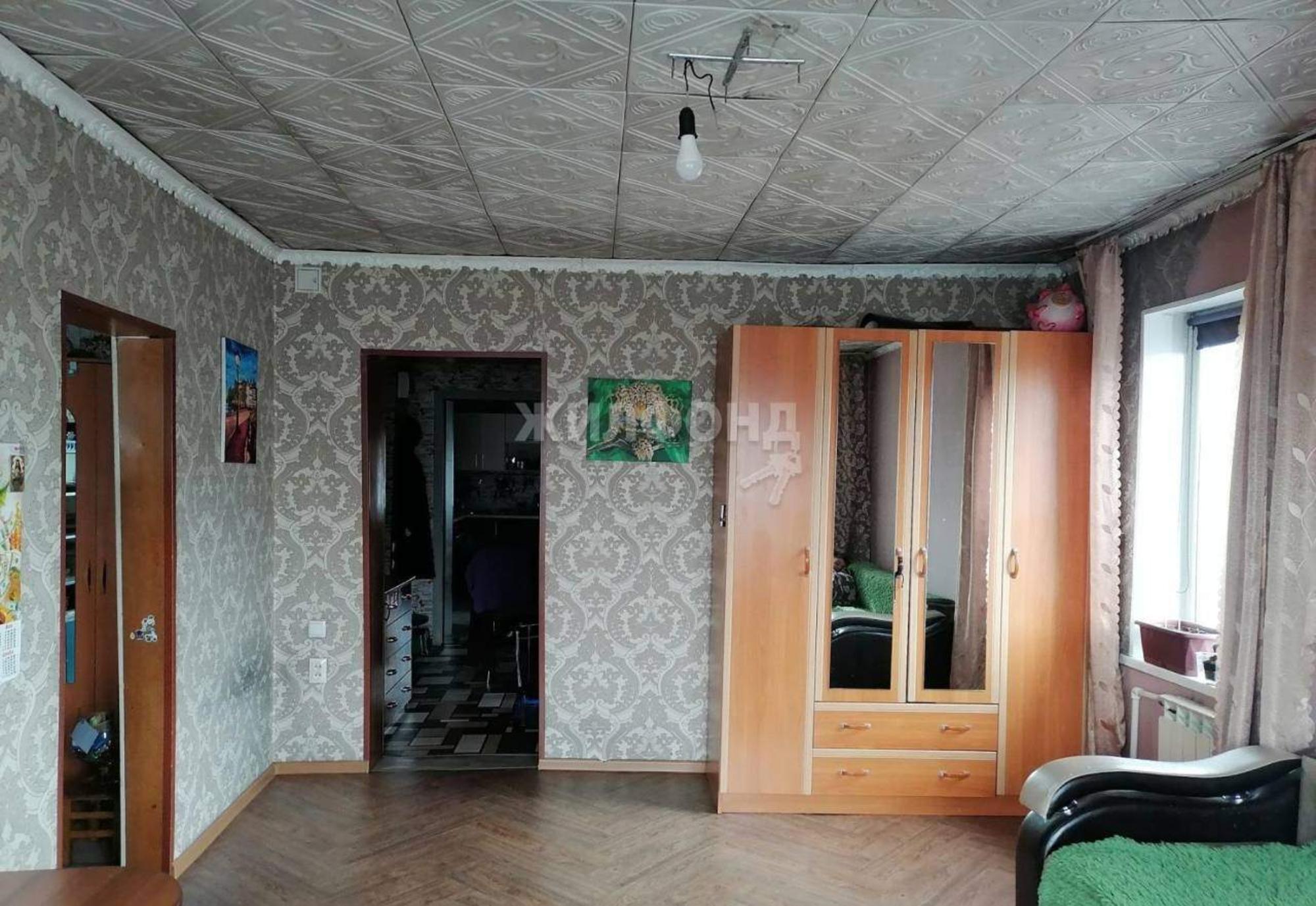 Купить дачу, дом, коттедж за 7 300 000 рублей на Полевая улица