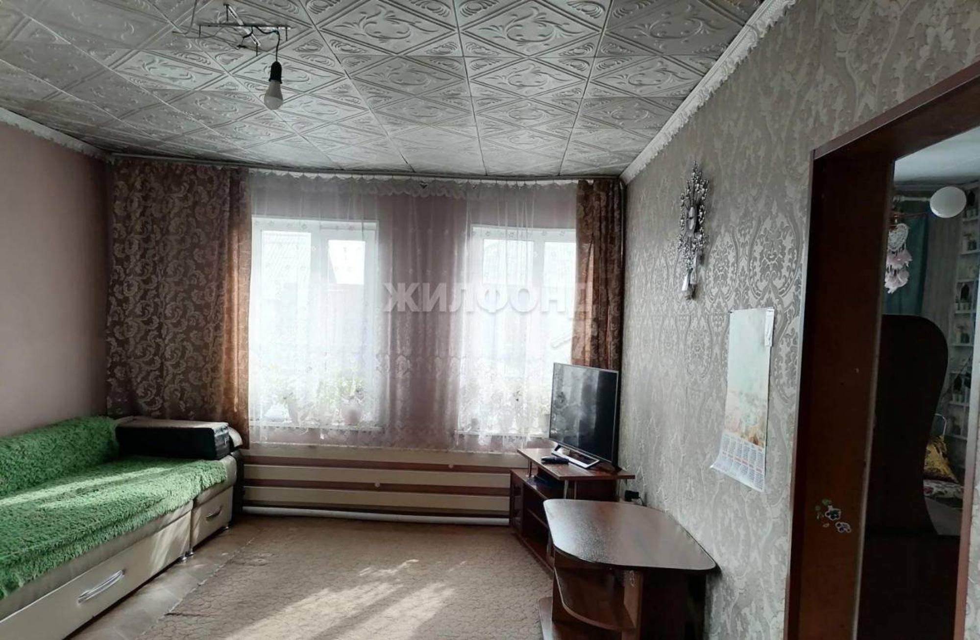 Купить дачу, дом, коттедж за 7 300 000 рублей на Полевая улица