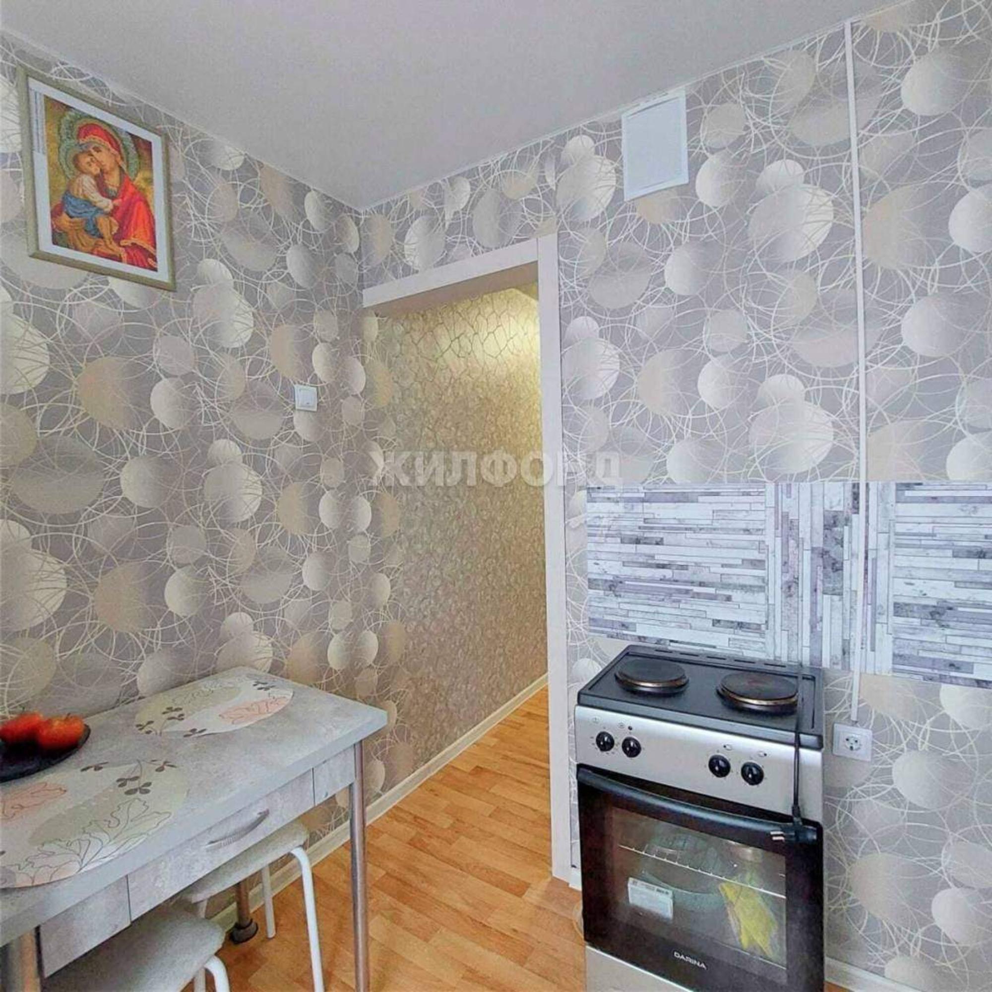 Купить квартиру за 2 550 000 рублей на Климасенко улица, д.6