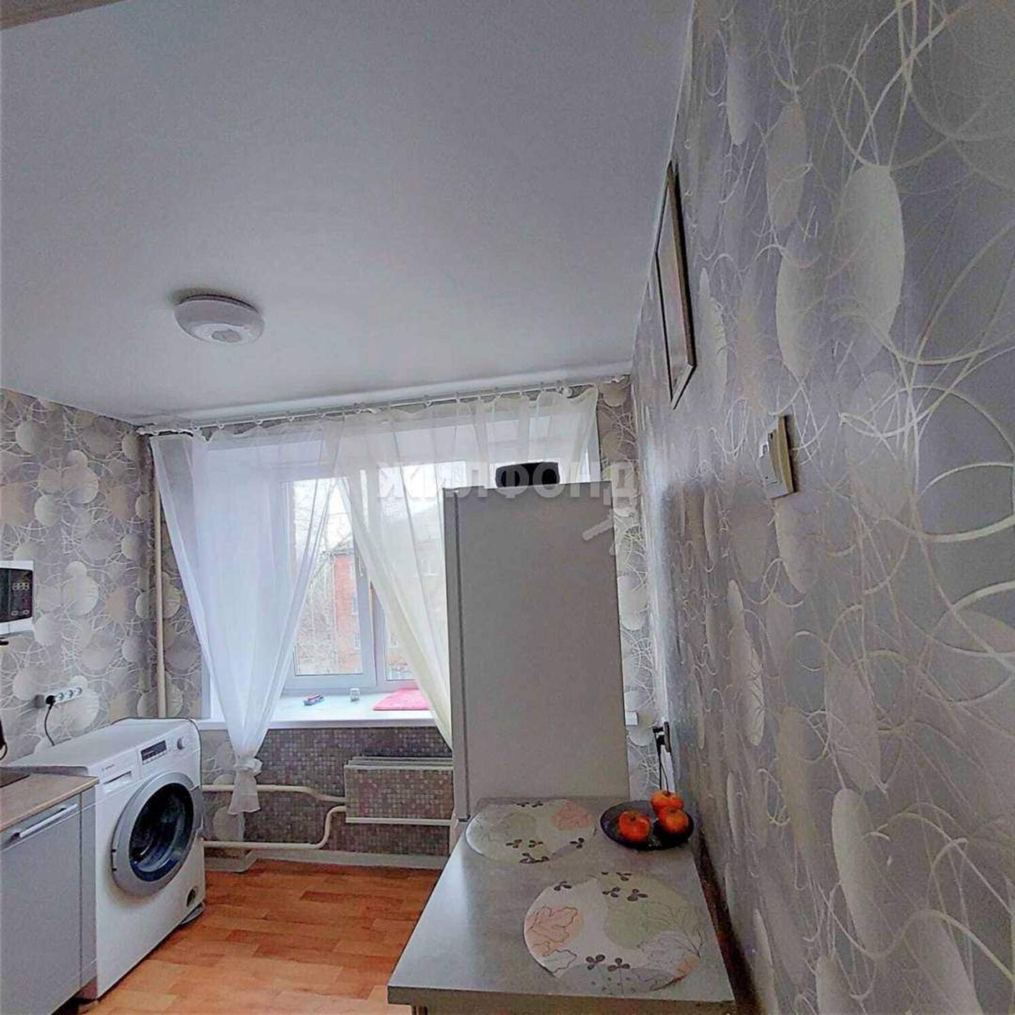 Купить квартиру за 2 550 000 рублей на Климасенко улица, д.6