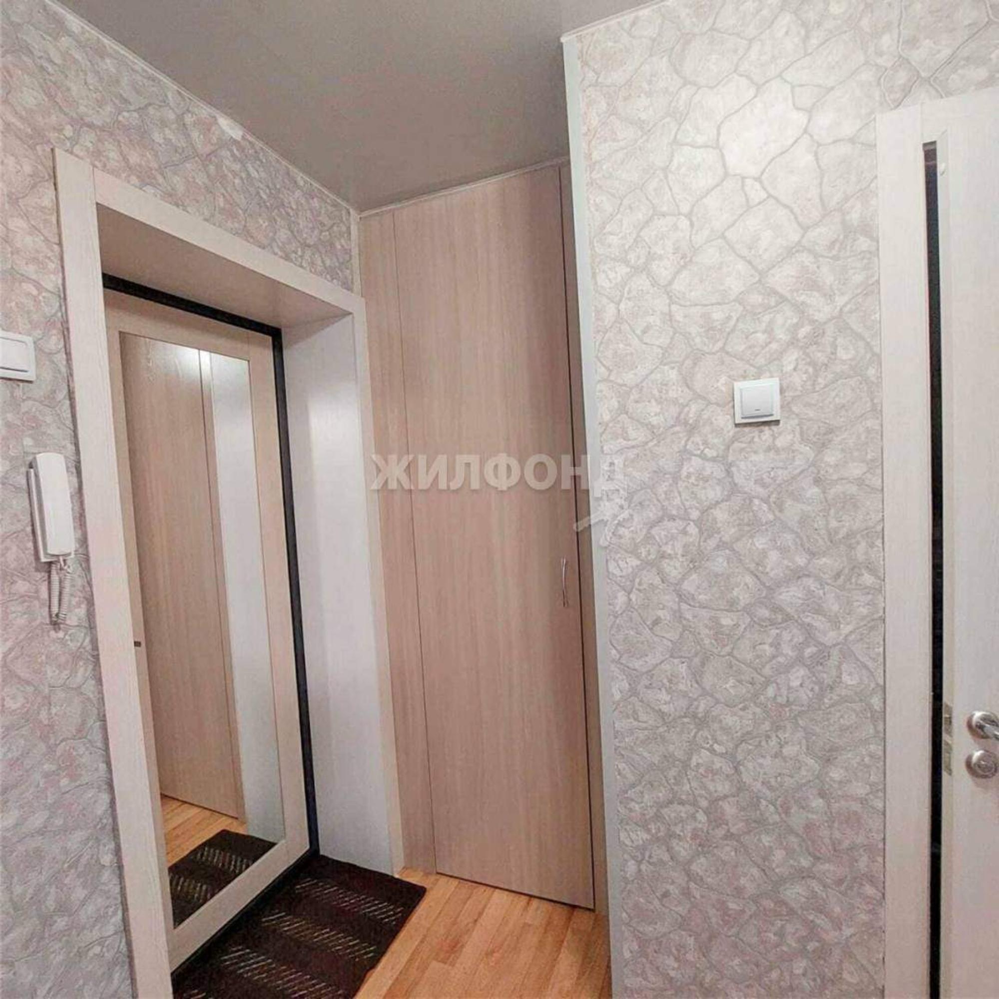 Купить квартиру за 2 550 000 рублей на Климасенко улица, д.6