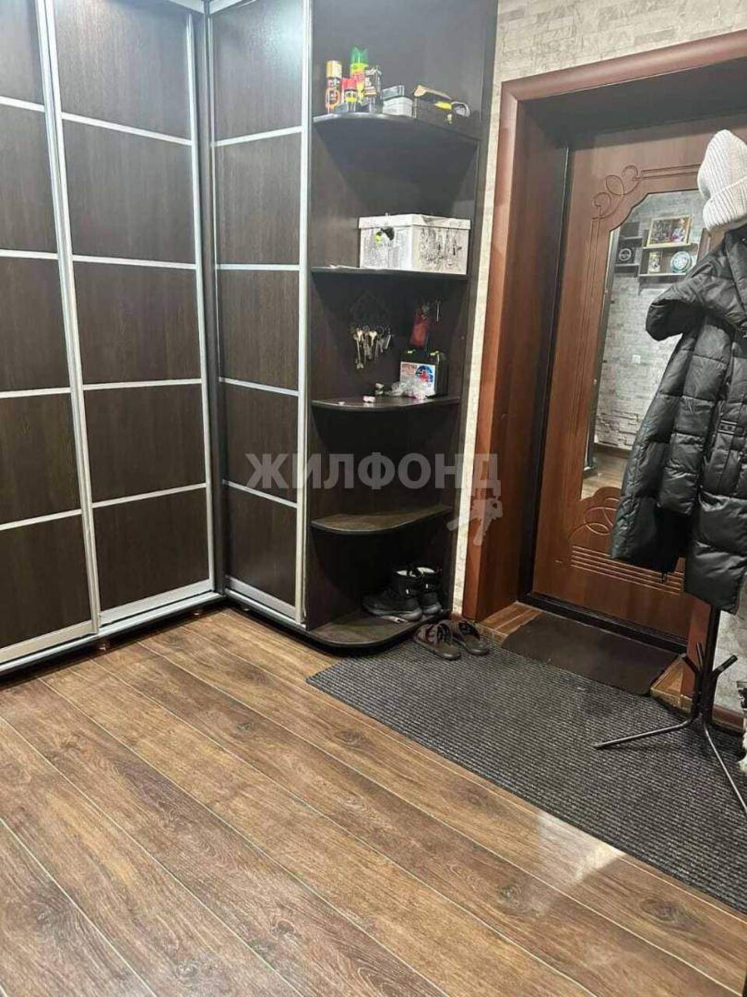 Купить квартиру за 7 500 000 рублей на Колхозная улица, д.8а