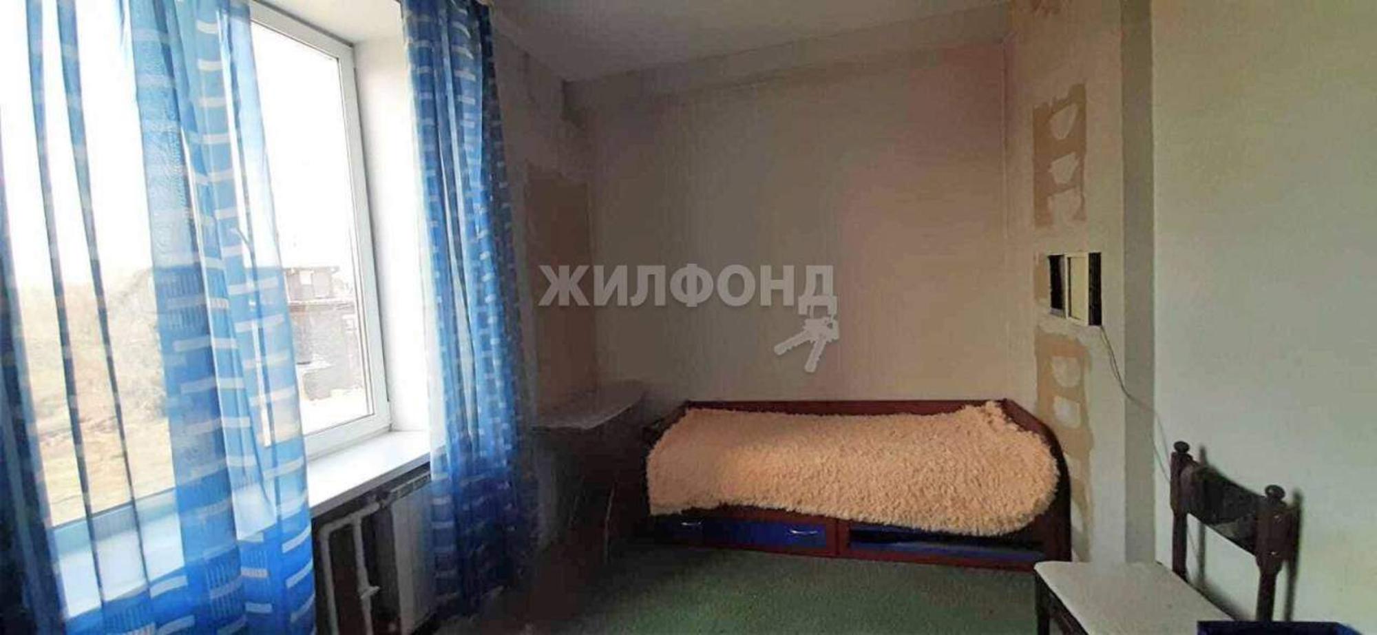 Купить дачу, дом, коттедж за 5 500 000 рублей на 60 лет Октября улица