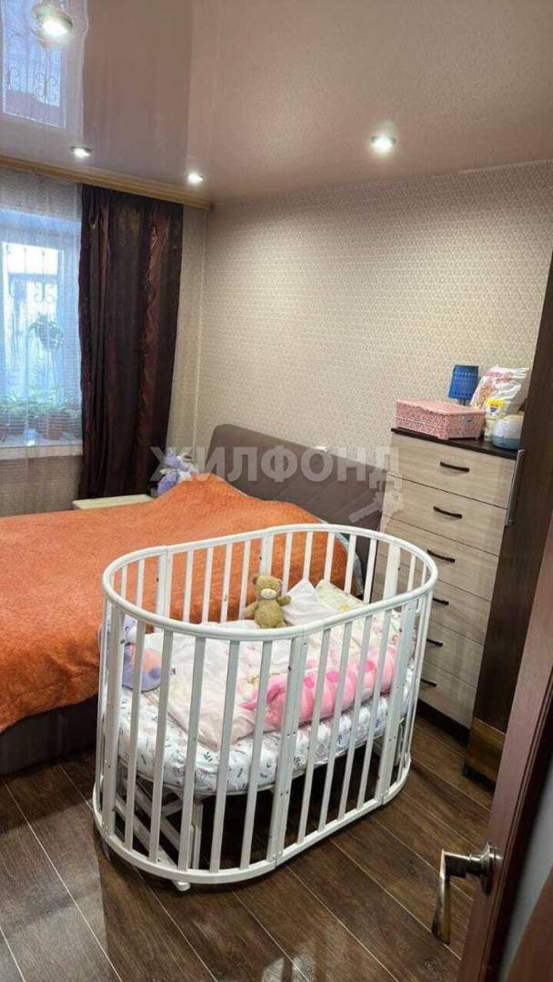Купить квартиру за 7 500 000 рублей на Колхозная улица, д.8а