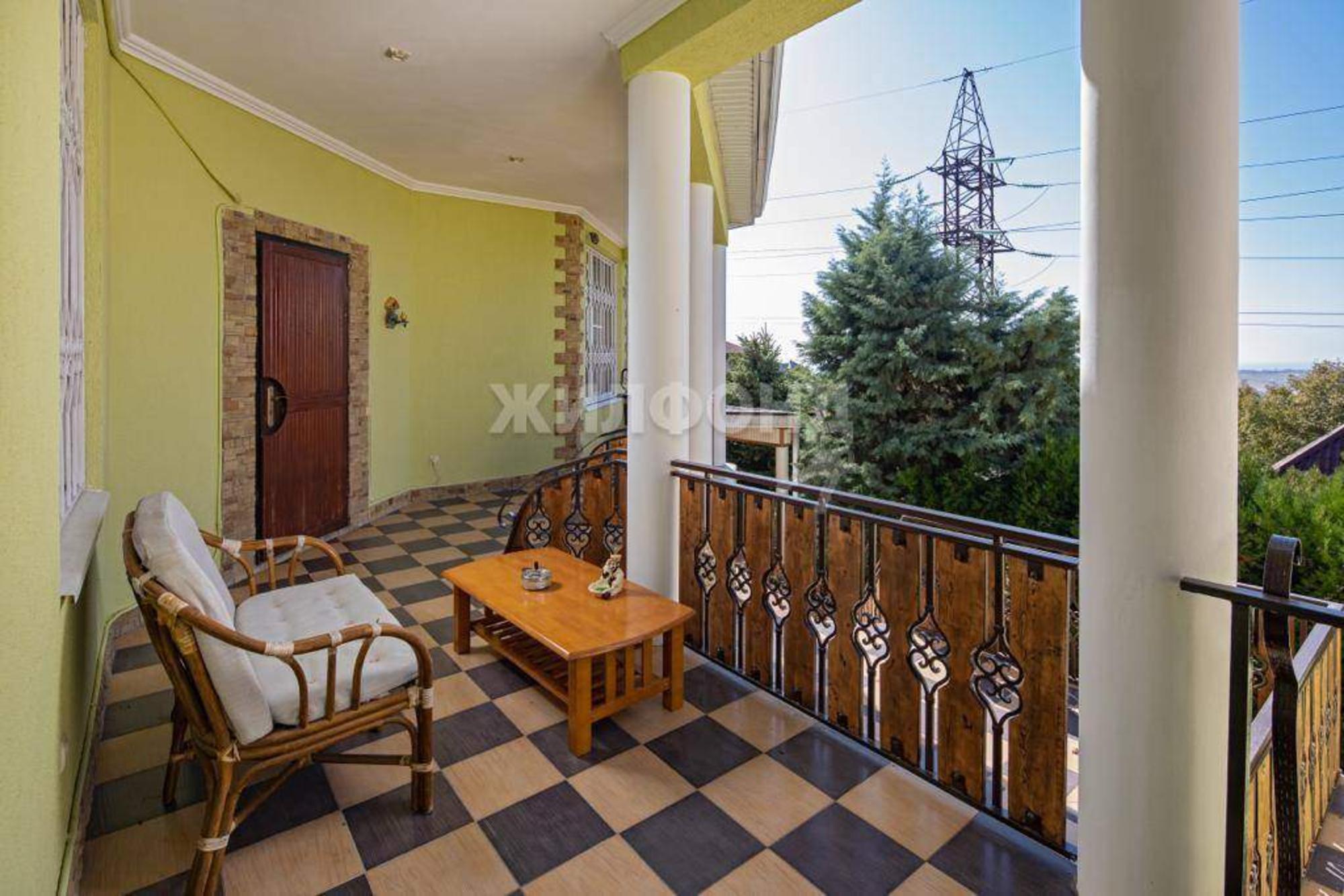 Купить дачу, дом, коттедж за 51 000 000 рублей на Предгорная улица