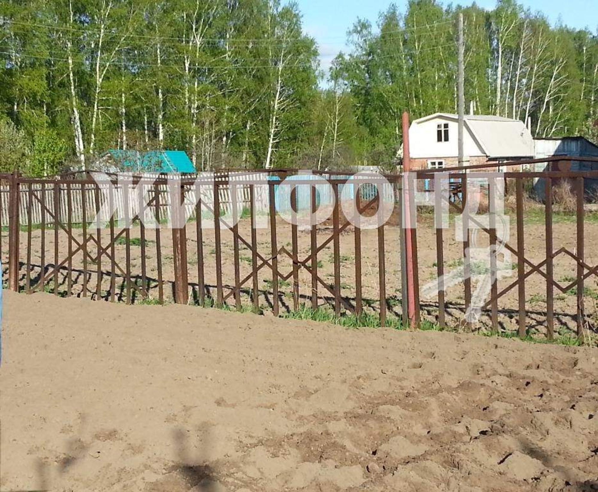 Купить землю, земельный участок за 1 650 000 рублей на Садоводческое товарищество Колос территория