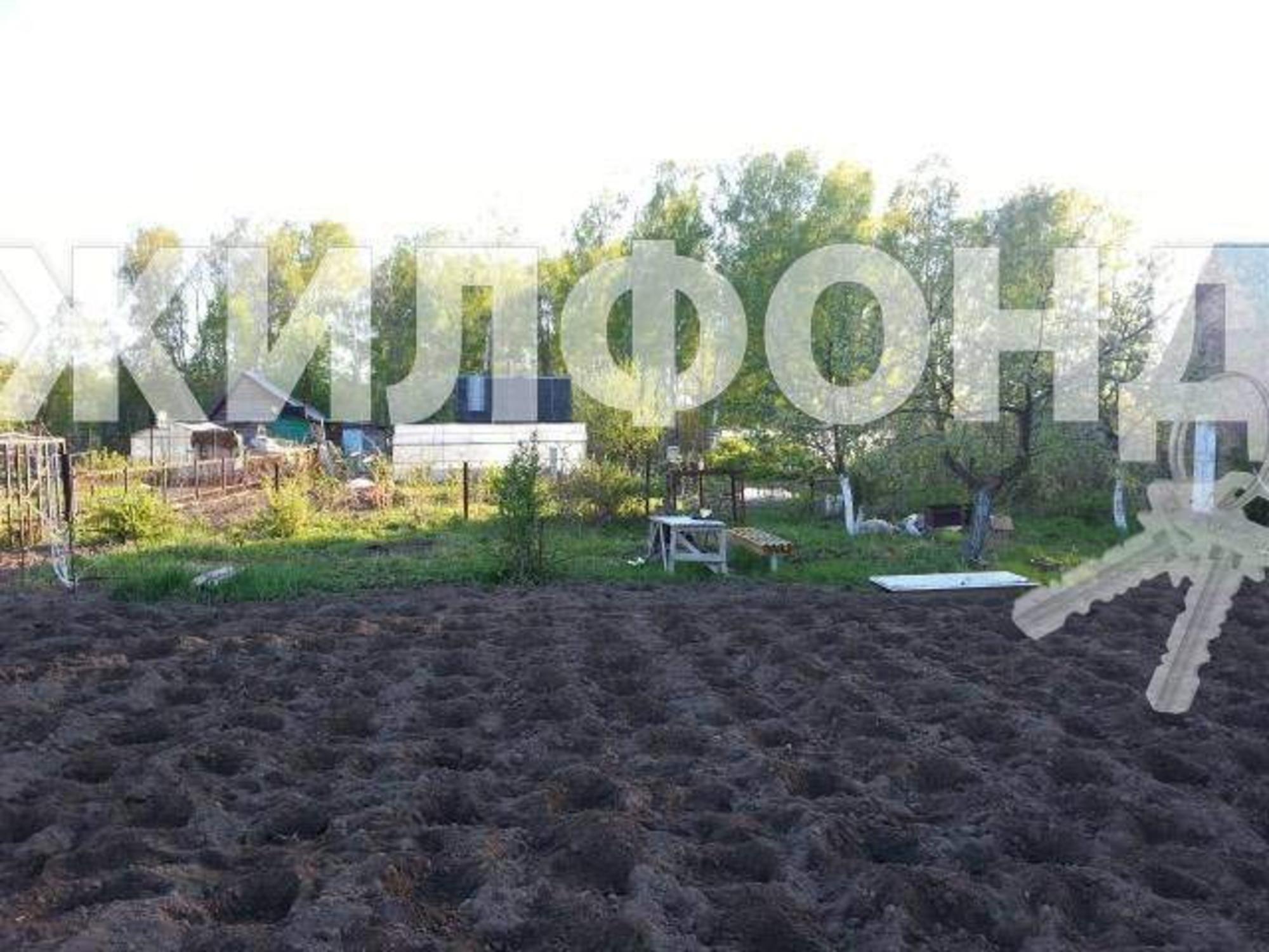 Купить землю, земельный участок за 1 650 000 рублей на Садоводческое товарищество Колос территория