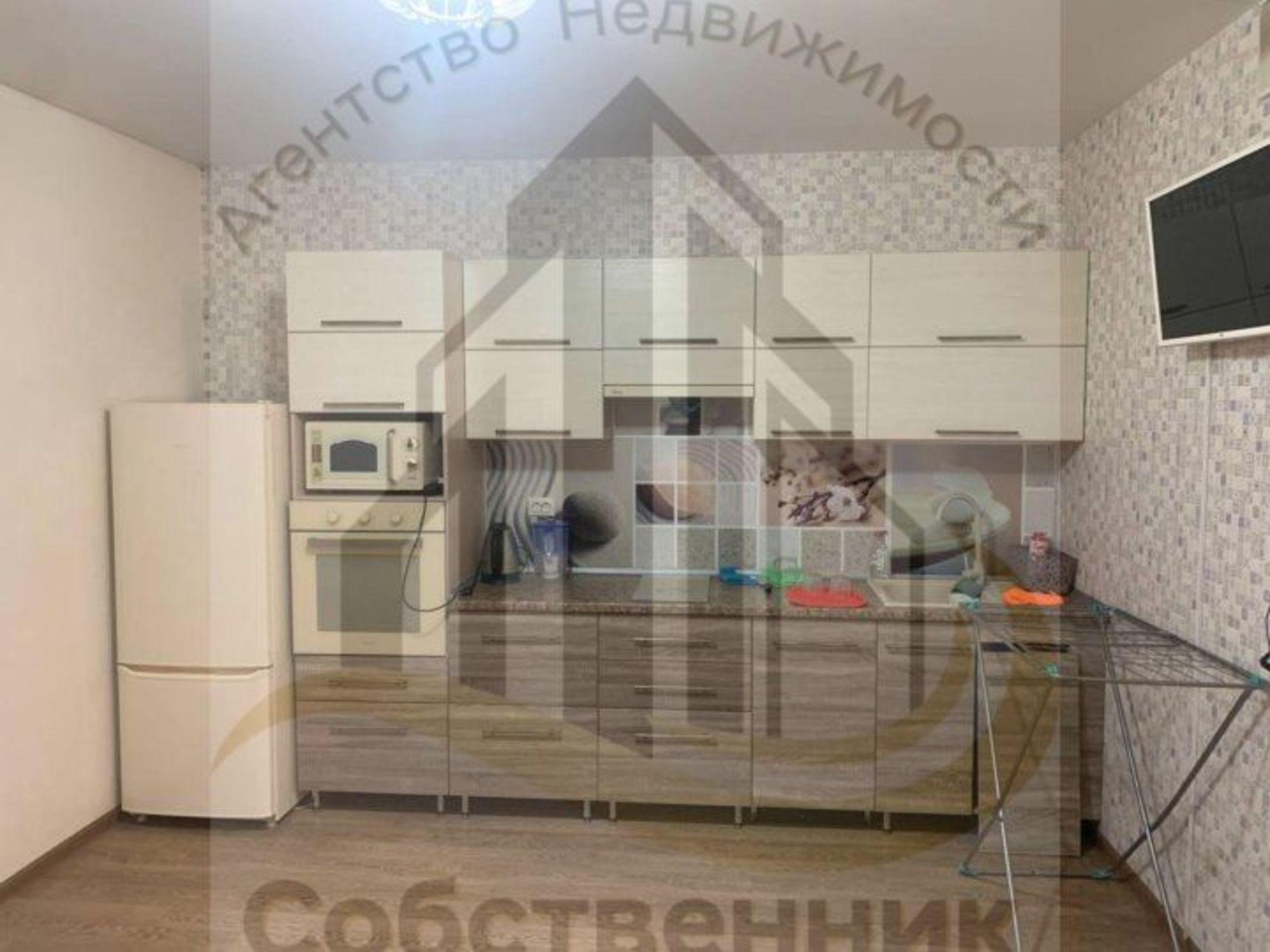 Сдать студию за 20 000 рублей на Загоровского ул, 1