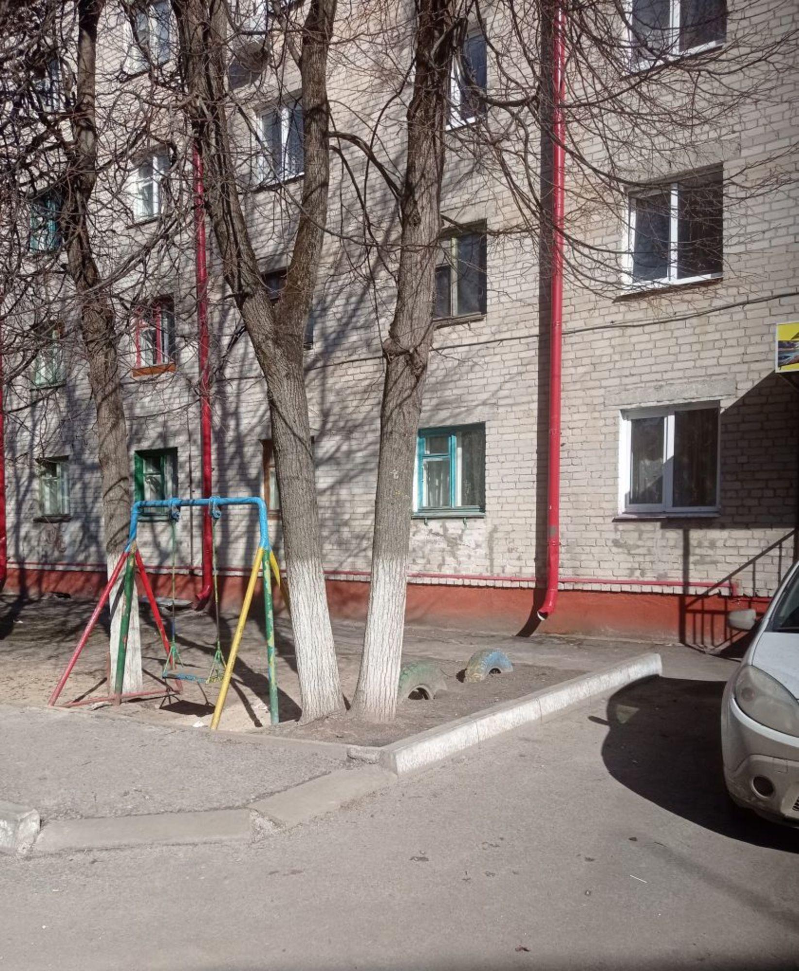 Купить офис, помещение под офис за 370 000 рублей на 50-й Армии ул, 7