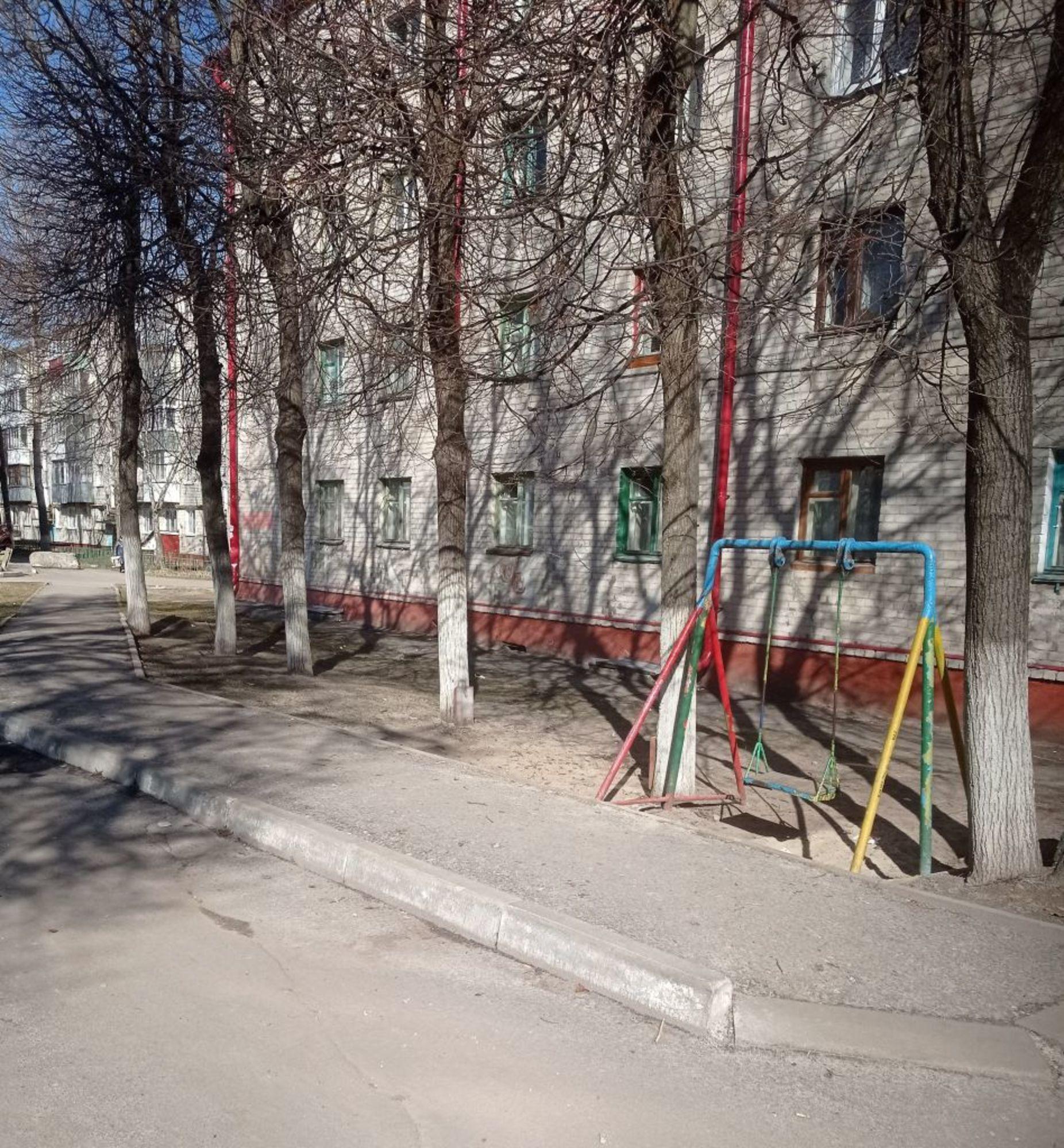 Купить офис, помещение под офис за 370 000 рублей на 50-й Армии ул, 7