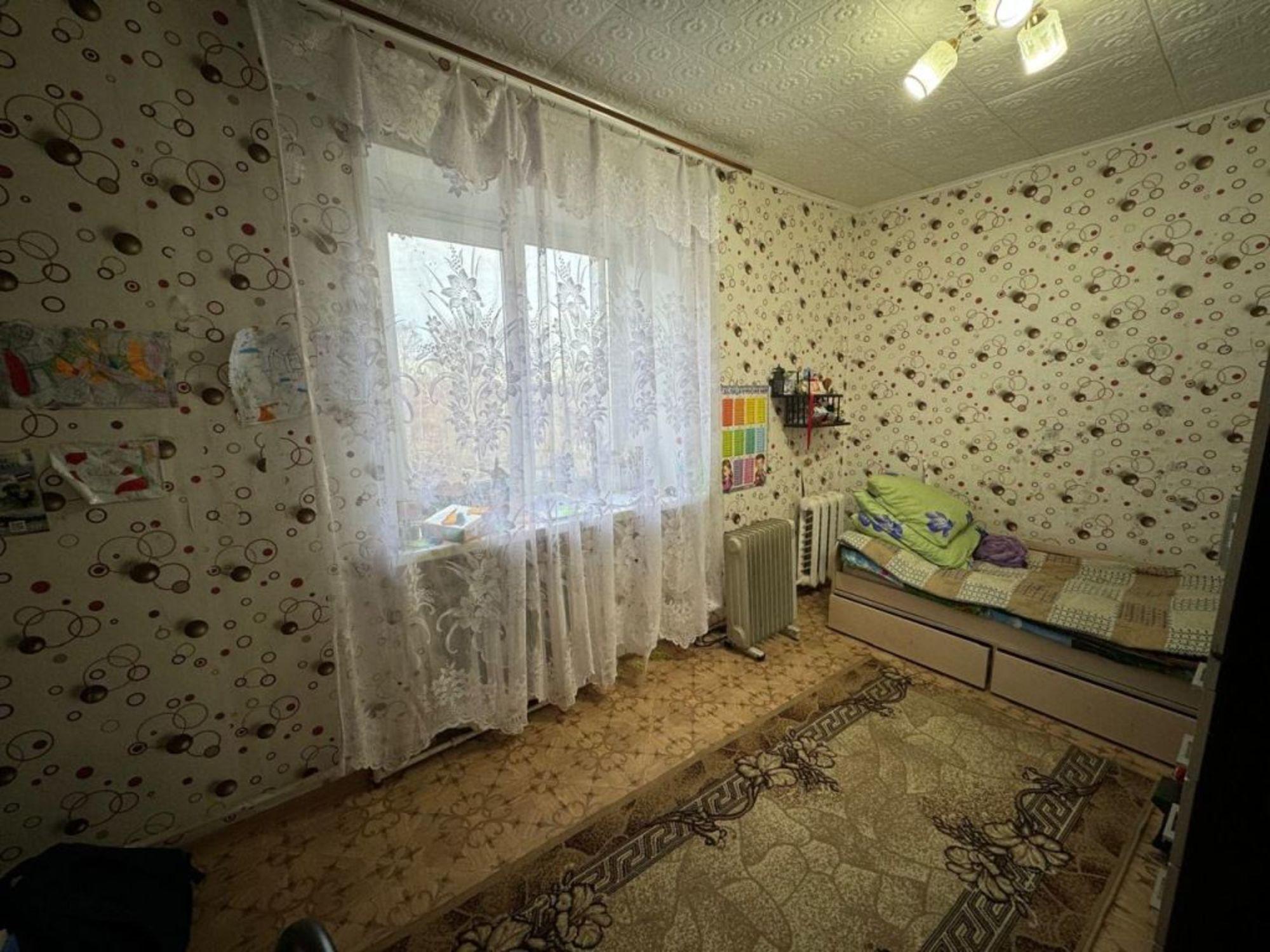 Купить квартиру за 3 600 000 рублей на Вихрева ул, 80