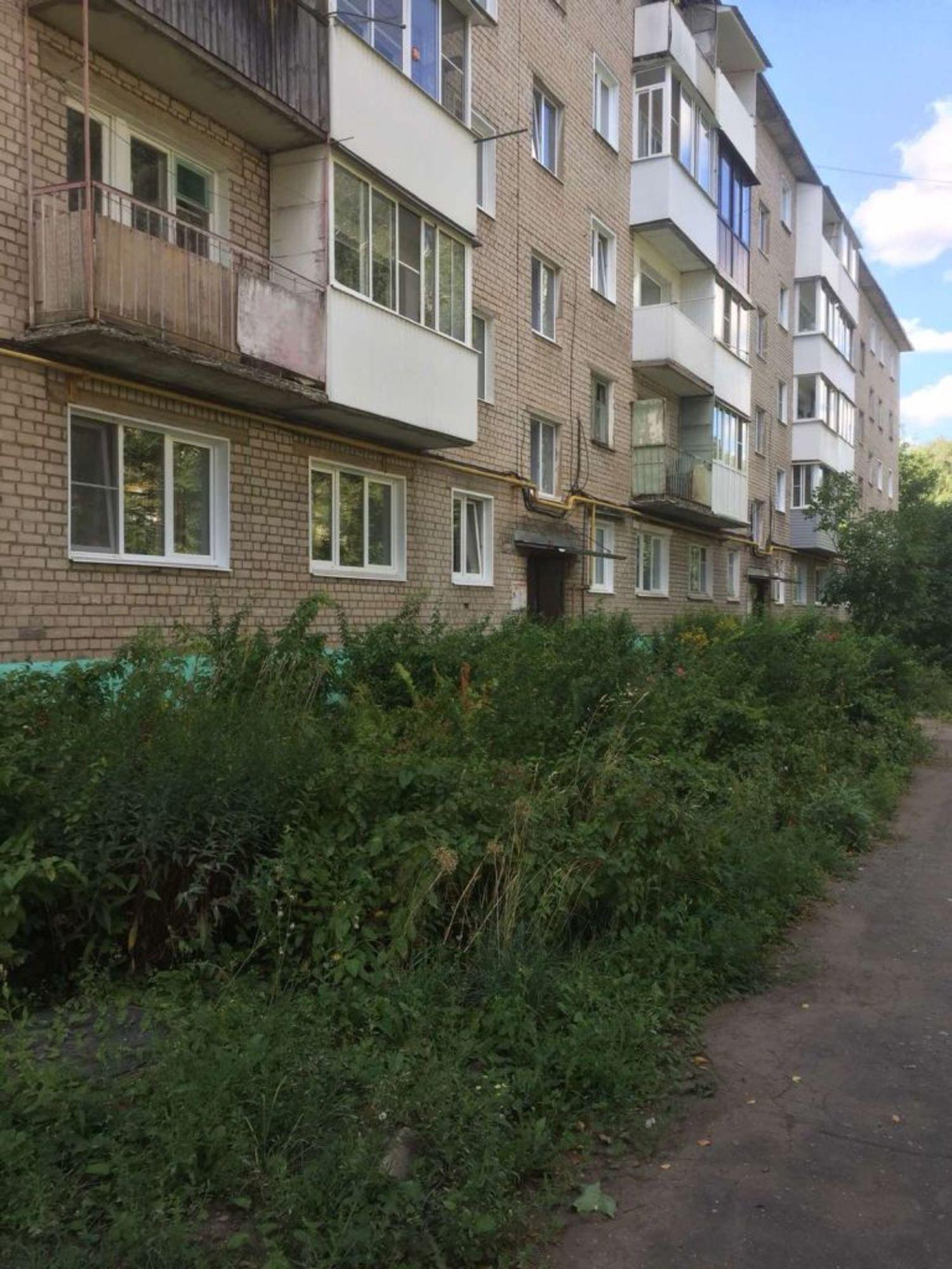 Купить квартиру за 3 600 000 рублей на Вихрева ул, 80