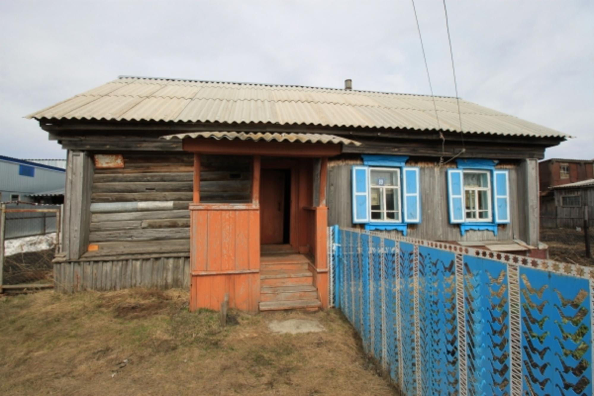Купить дачу, дом, коттедж за 300 000 рублей на с Нижние Тимерсяны