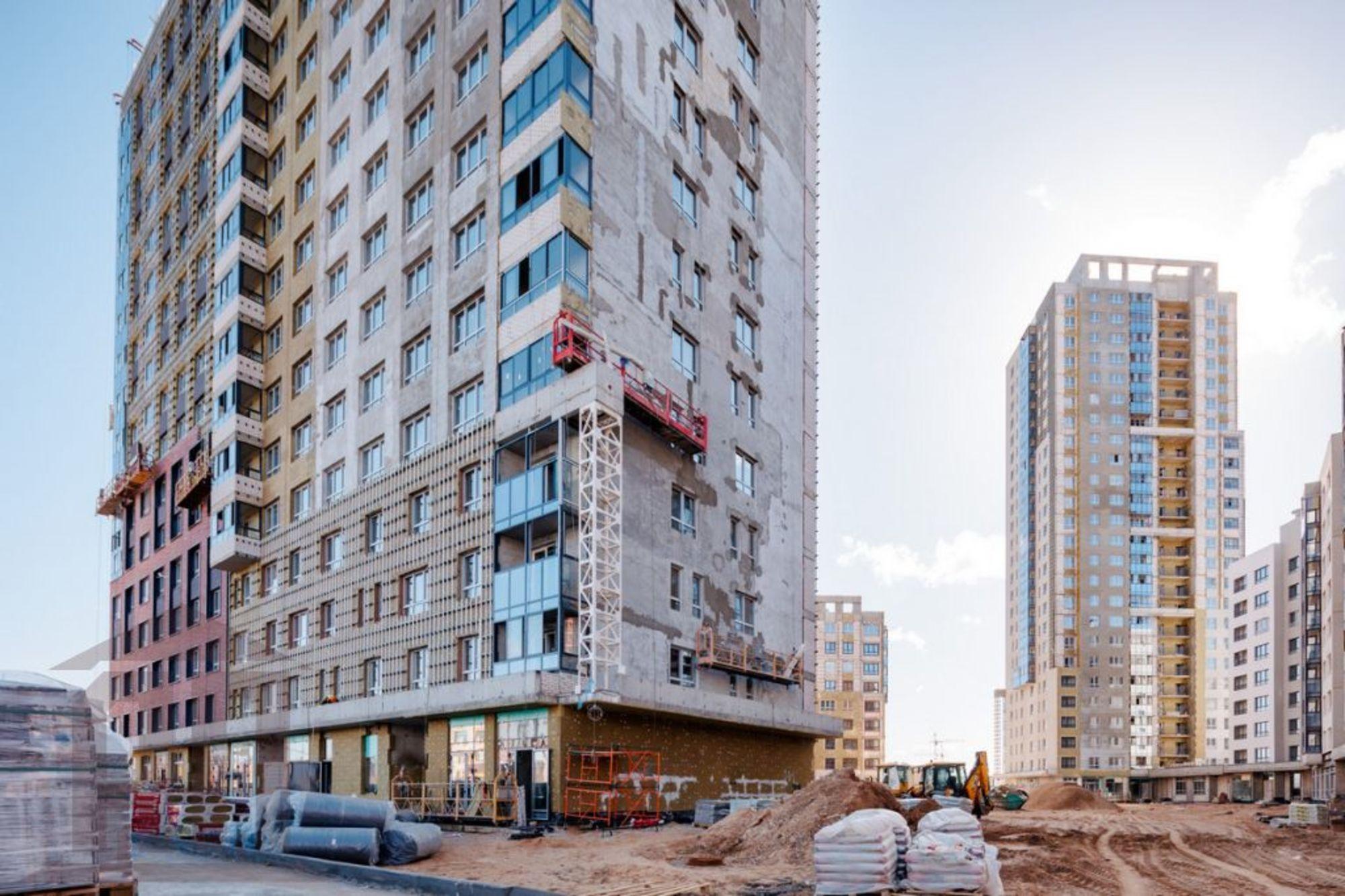 Купить квартиру за 4 821 900 рублей на Красина 2-я ул, 64