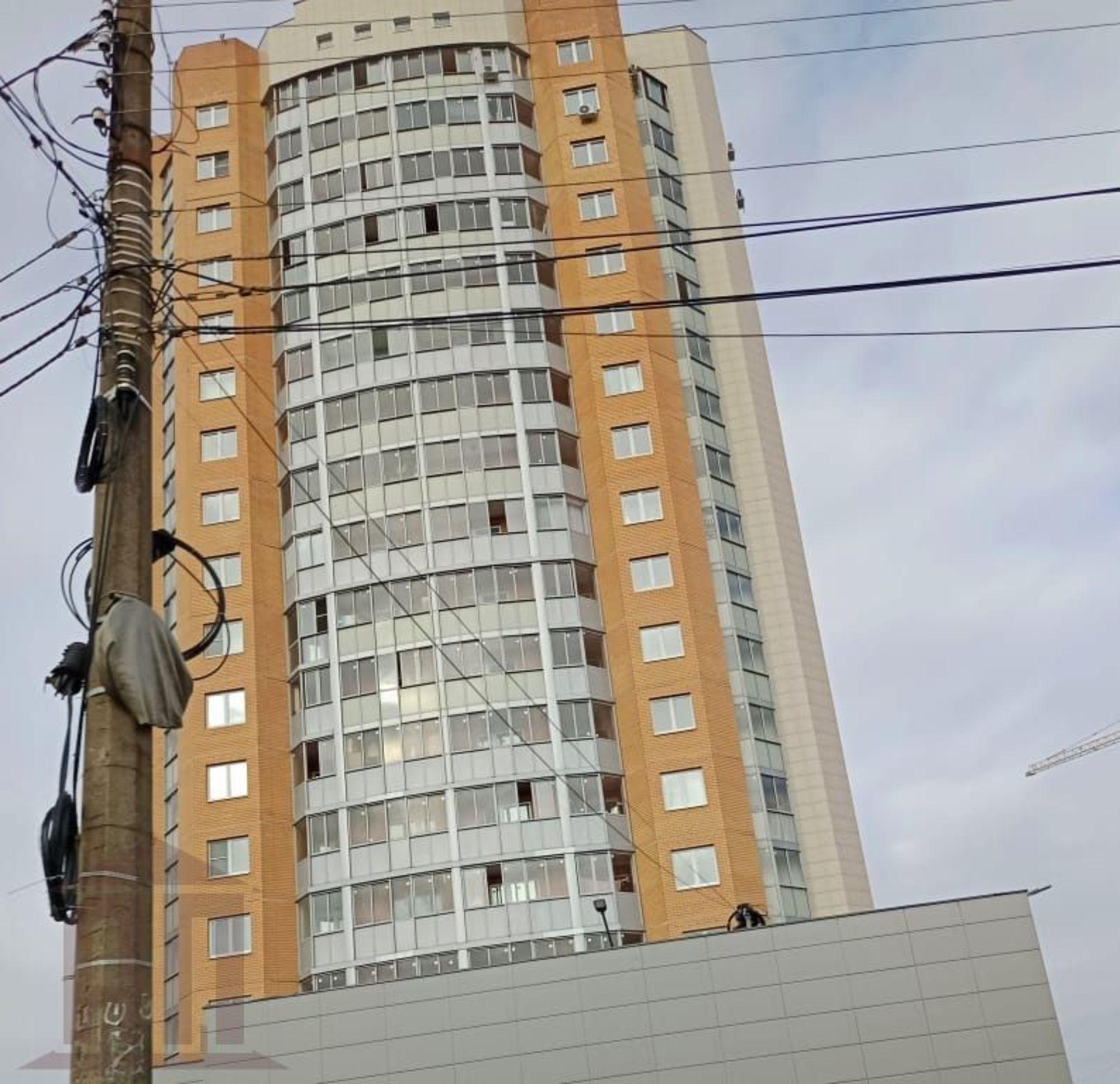 Купить студию за 3 114 060 рублей на Коминтерна ул, 91