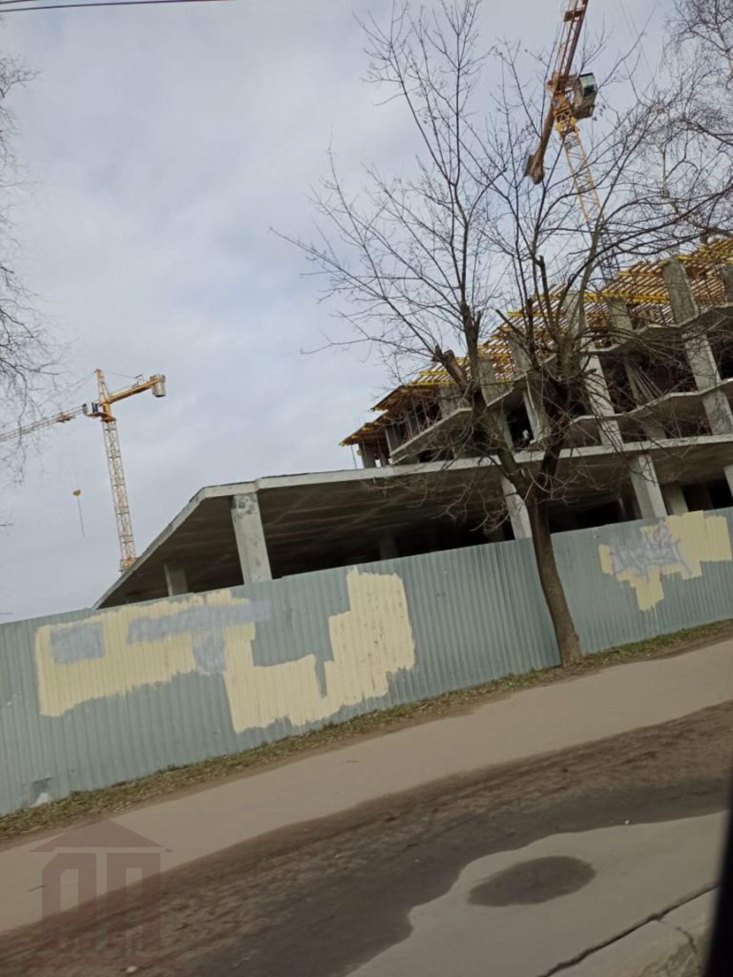 Купить студию за 3 114 060 рублей на Коминтерна ул, 91