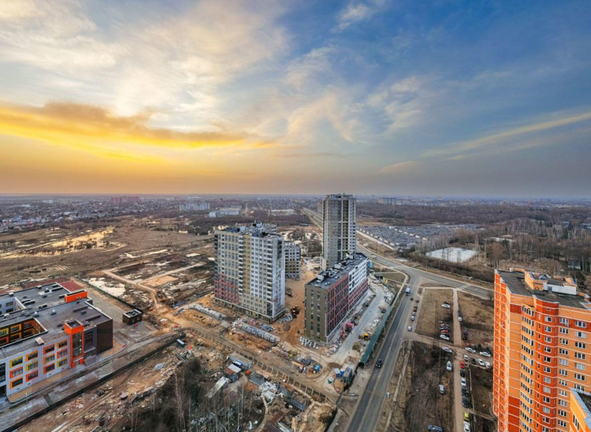 Купить квартиру за 8 422 400 рублей на Красина 2-я ул, 64