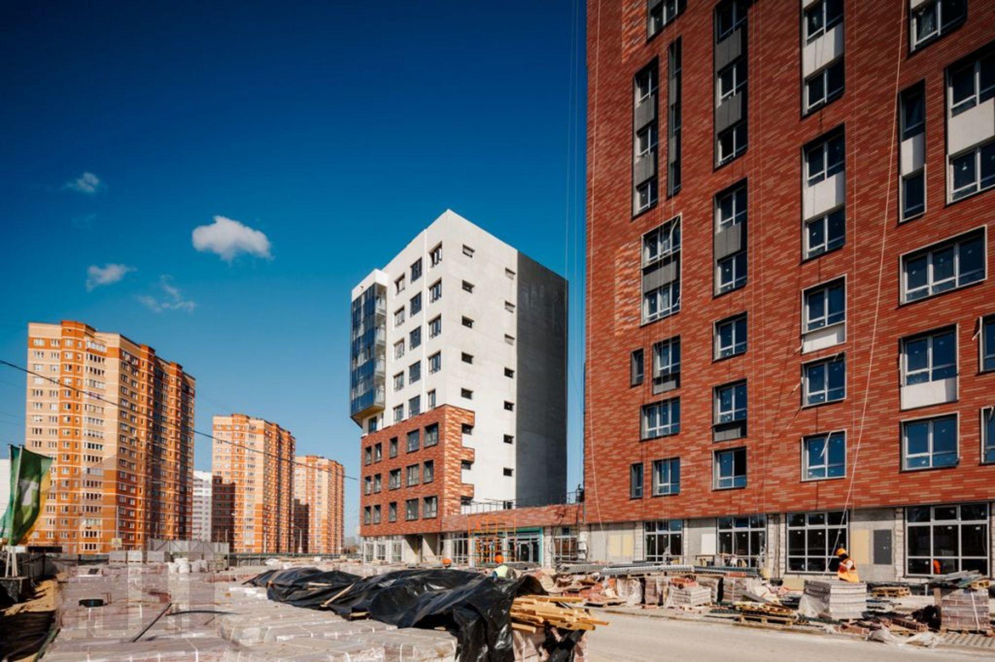 Купить квартиру за 8 422 400 рублей на Красина 2-я ул, 64