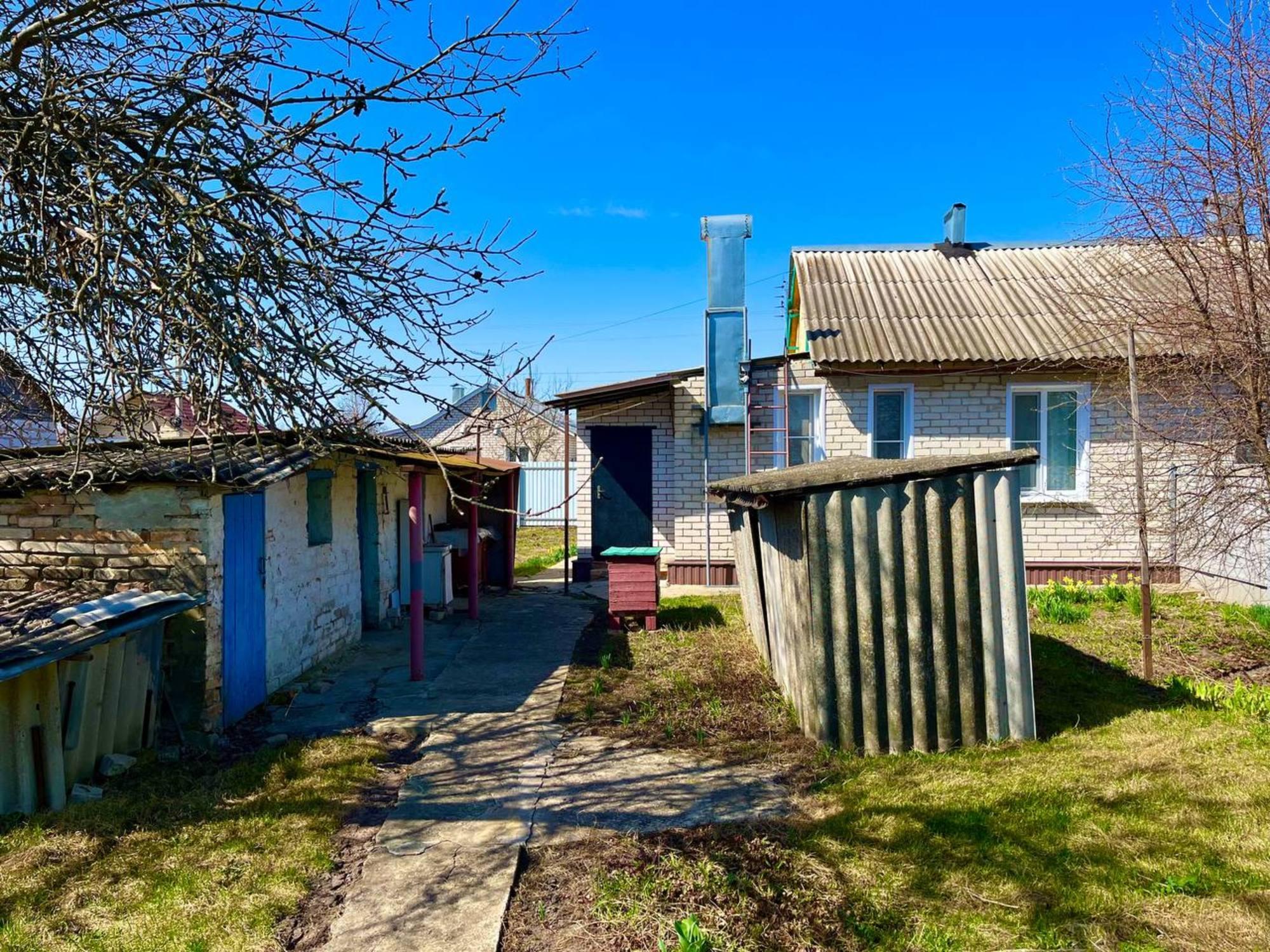 Купить дачу, дом, коттедж за 2 570 000 рублей на Веселая ул., 4