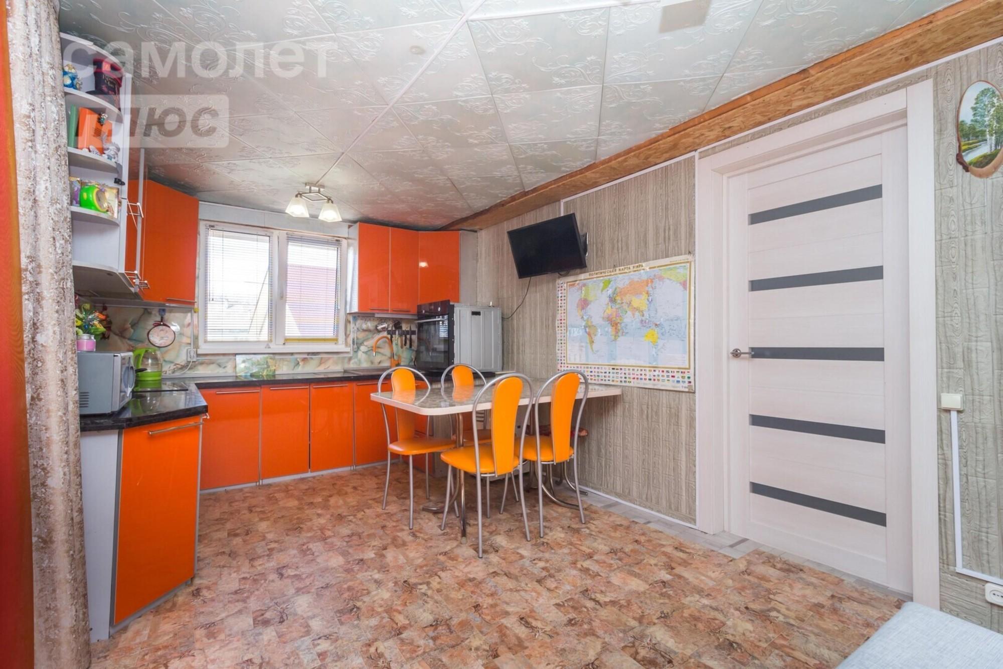 Купить дачу, дом, коттедж за 5 490 000 рублей на Дизельная