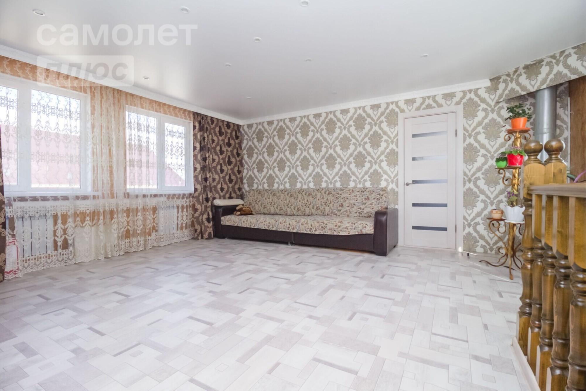 Купить дачу, дом, коттедж за 5 490 000 рублей на Дизельная