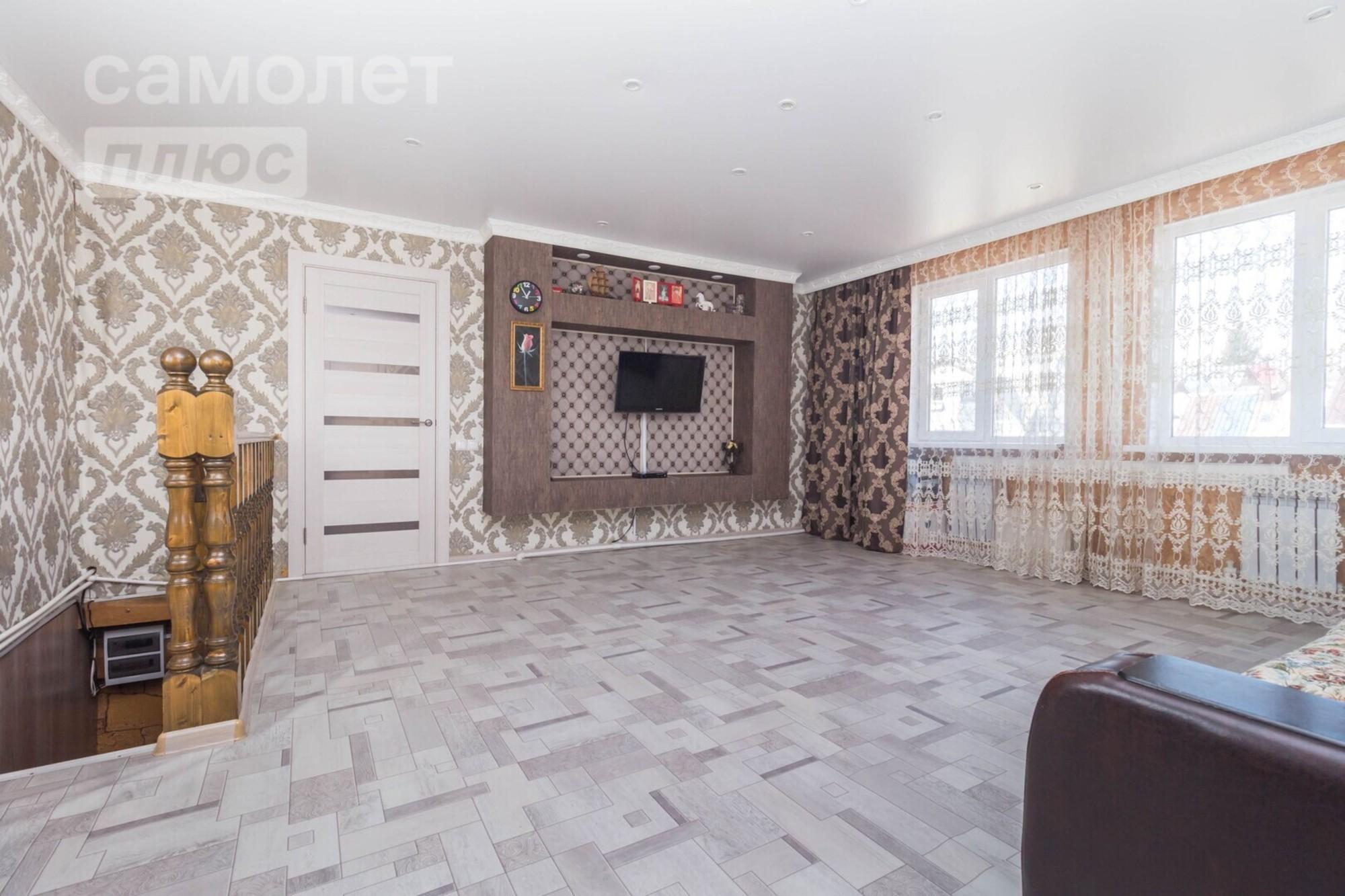 Купить дачу, дом, коттедж за 5 490 000 рублей на Дизельная