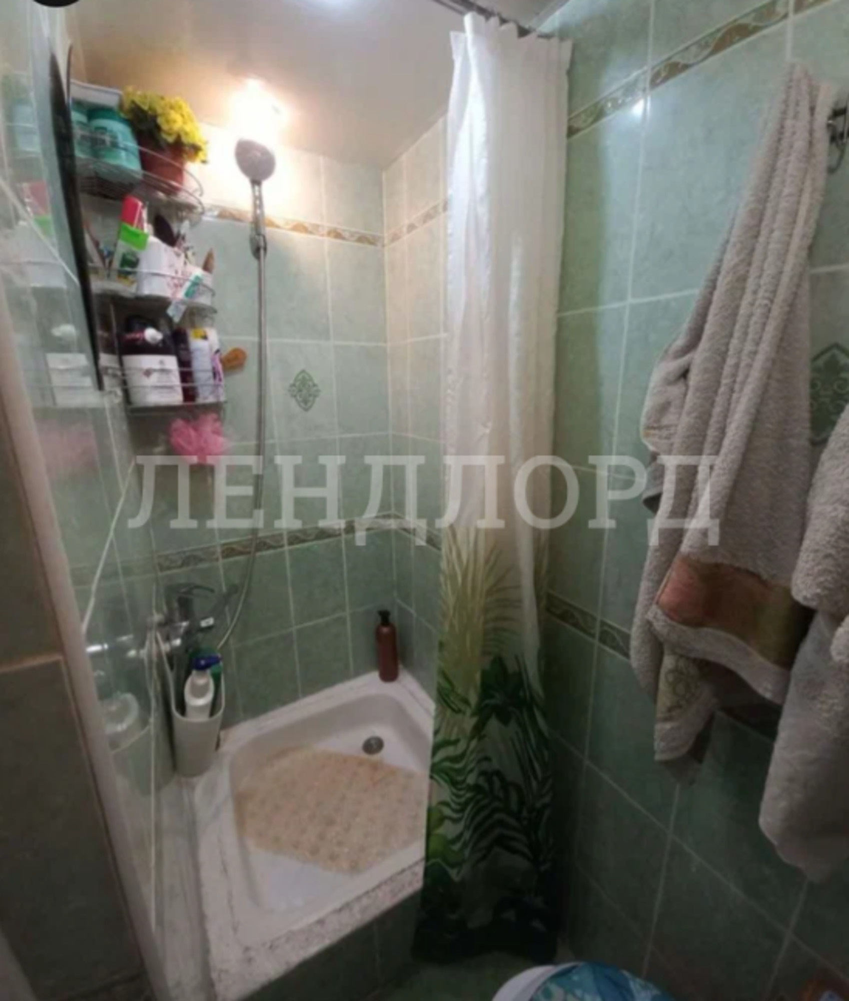 Купить квартиру за 3 400 000 рублей на Азовская улица, 12