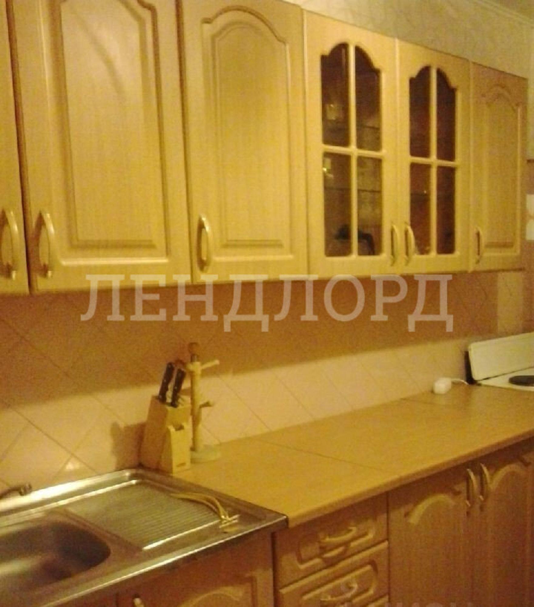 Купить квартиру за 7 300 000 рублей на Ворошиловский проспект, 40/128