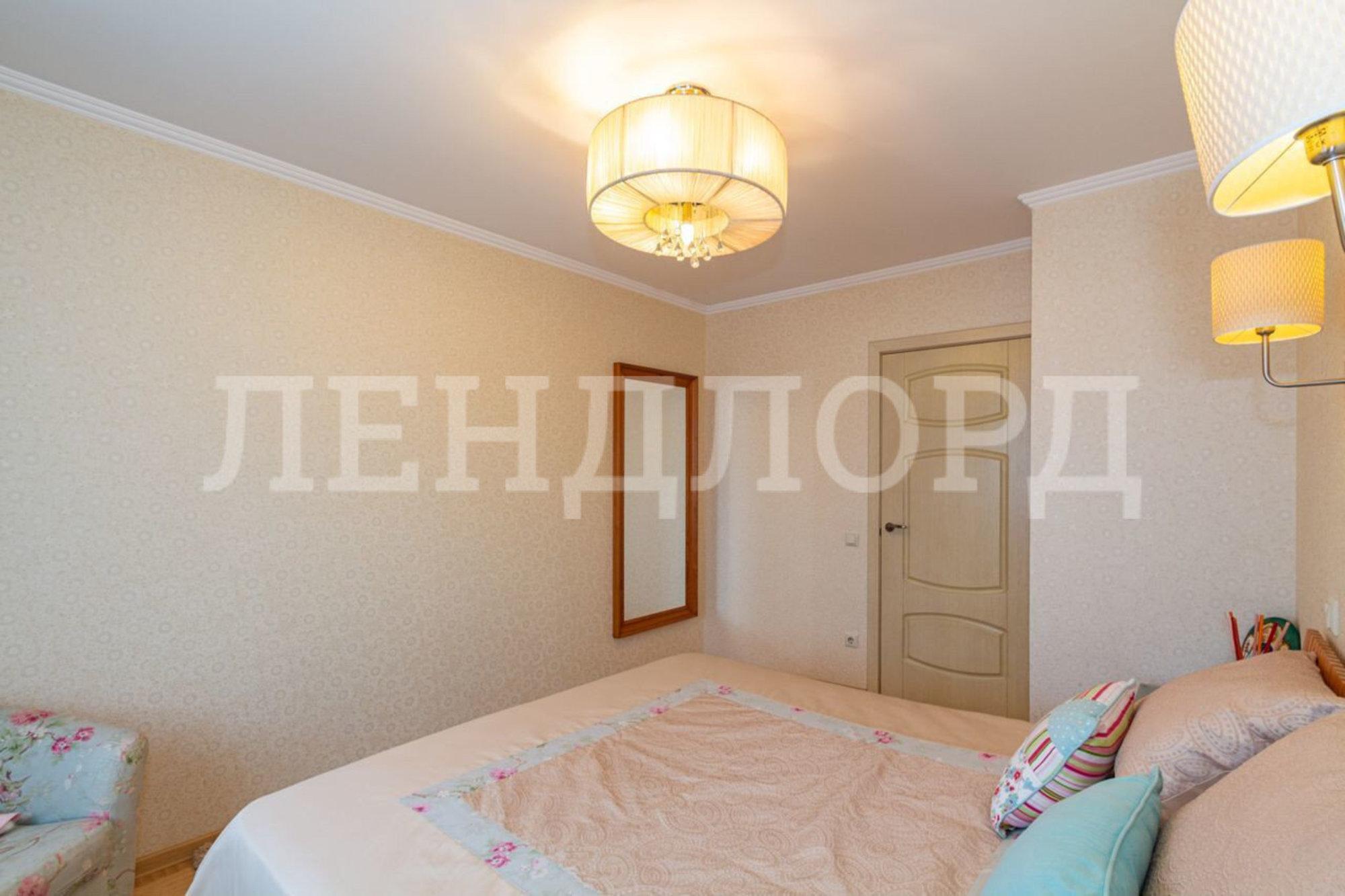 Купить квартиру за 10 400 000 рублей на Красноармейская улица, 63/90