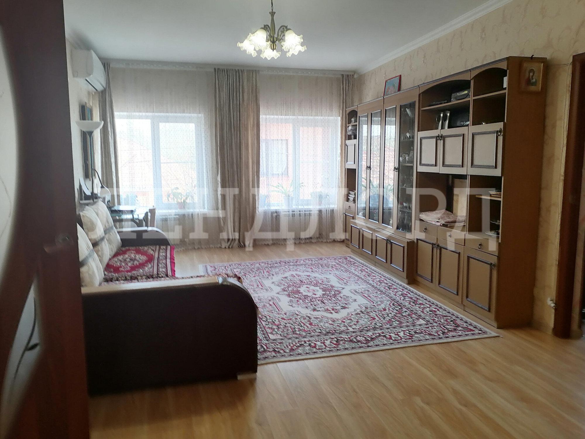 Купить дачу, дом, коттедж за 11 200 000 рублей на 3-й Кристальный