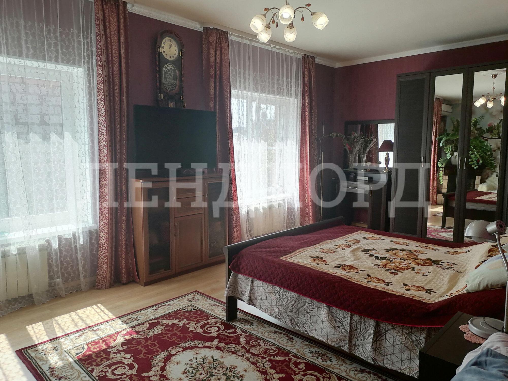 Купить дачу, дом, коттедж за 11 200 000 рублей на 3-й Кристальный