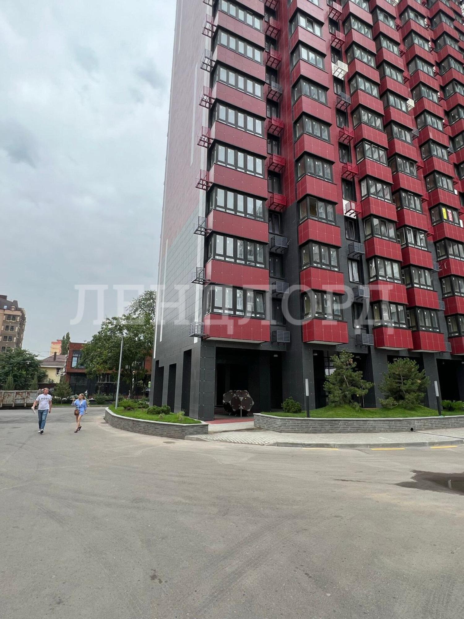 Купить квартиру за 13 200 000 рублей на проспект Соколова, 68/118Вс1