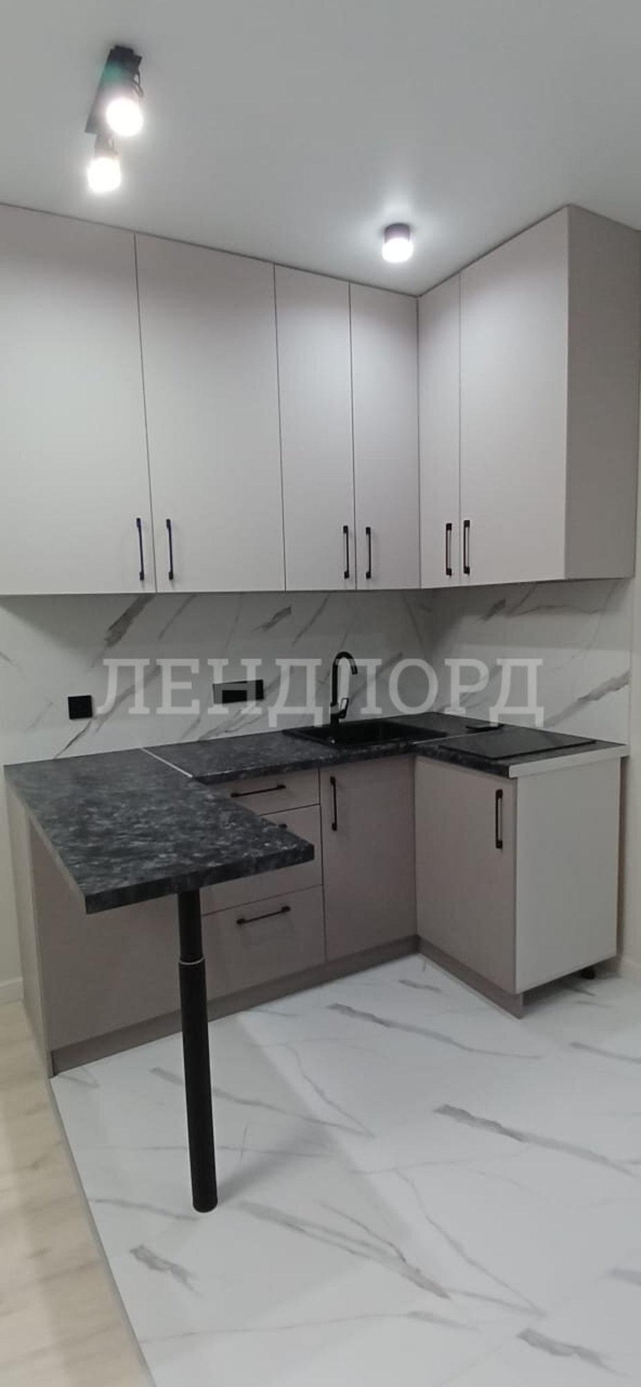 Купить студию за 5 340 000 рублей на улица Нансена, 103/1