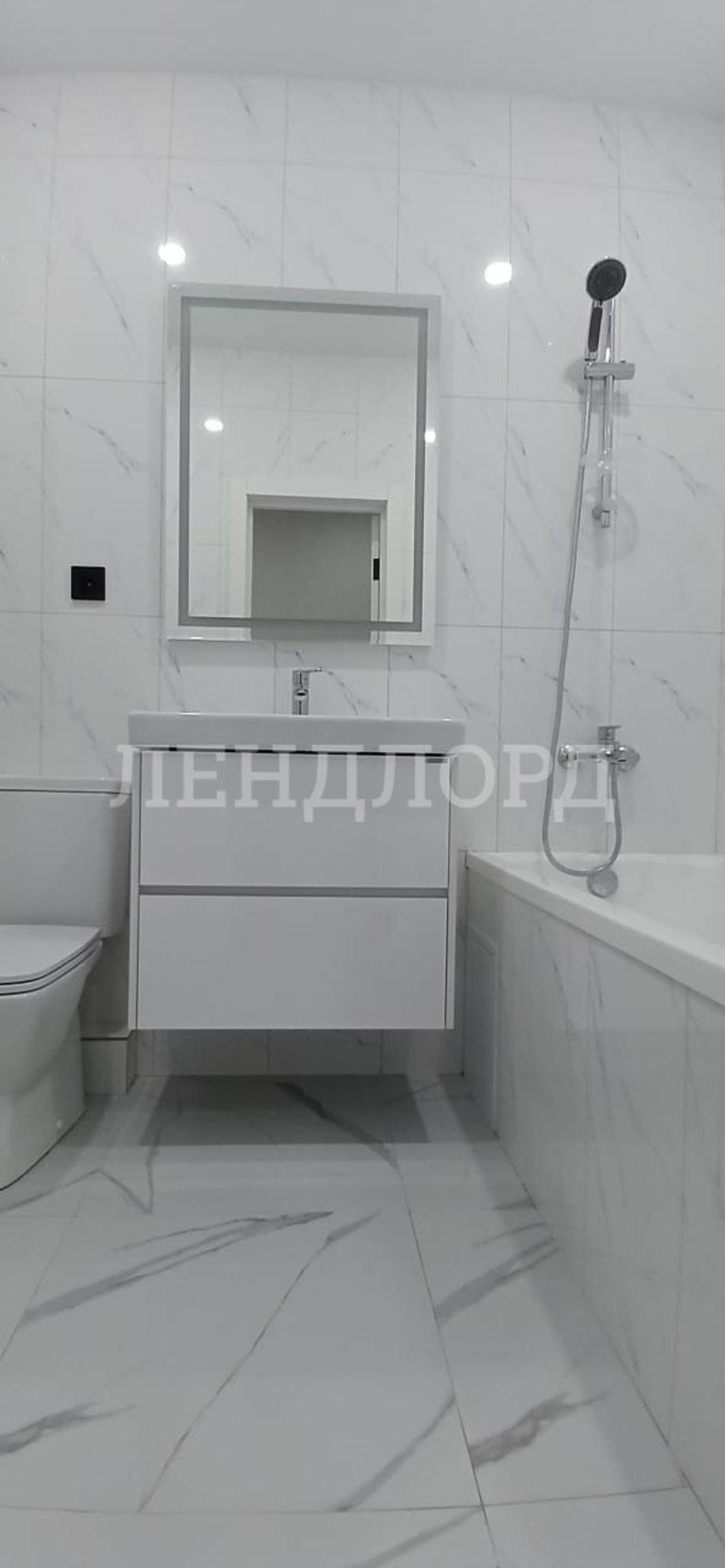 Купить студию за 5 340 000 рублей на улица Нансена, 103/1
