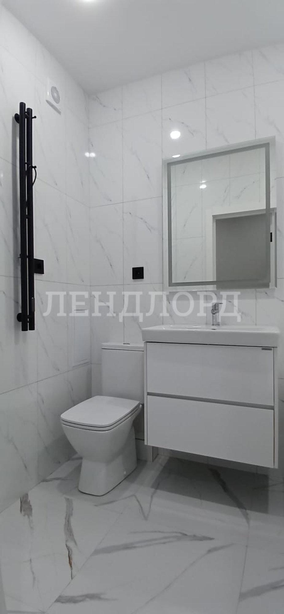 Купить студию за 5 340 000 рублей на улица Нансена, 103/1