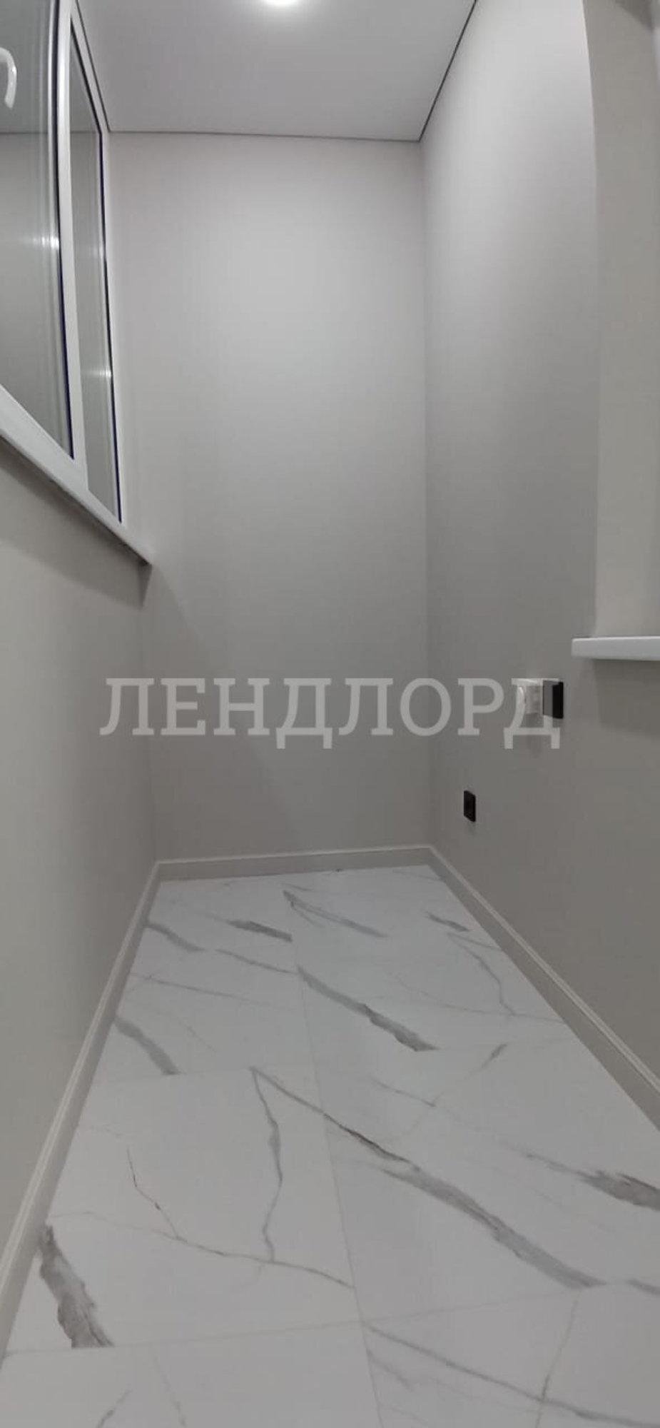 Купить студию за 5 340 000 рублей на улица Нансена, 103/1