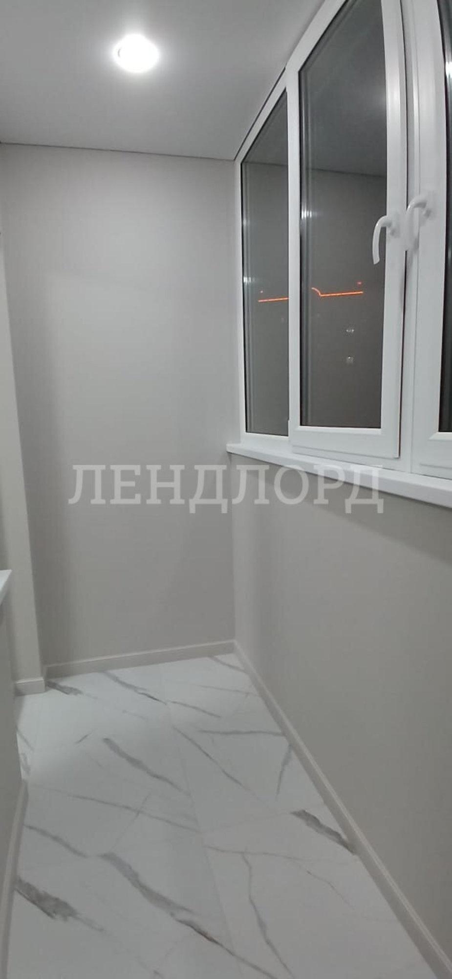 Купить студию за 5 340 000 рублей на улица Нансена, 103/1