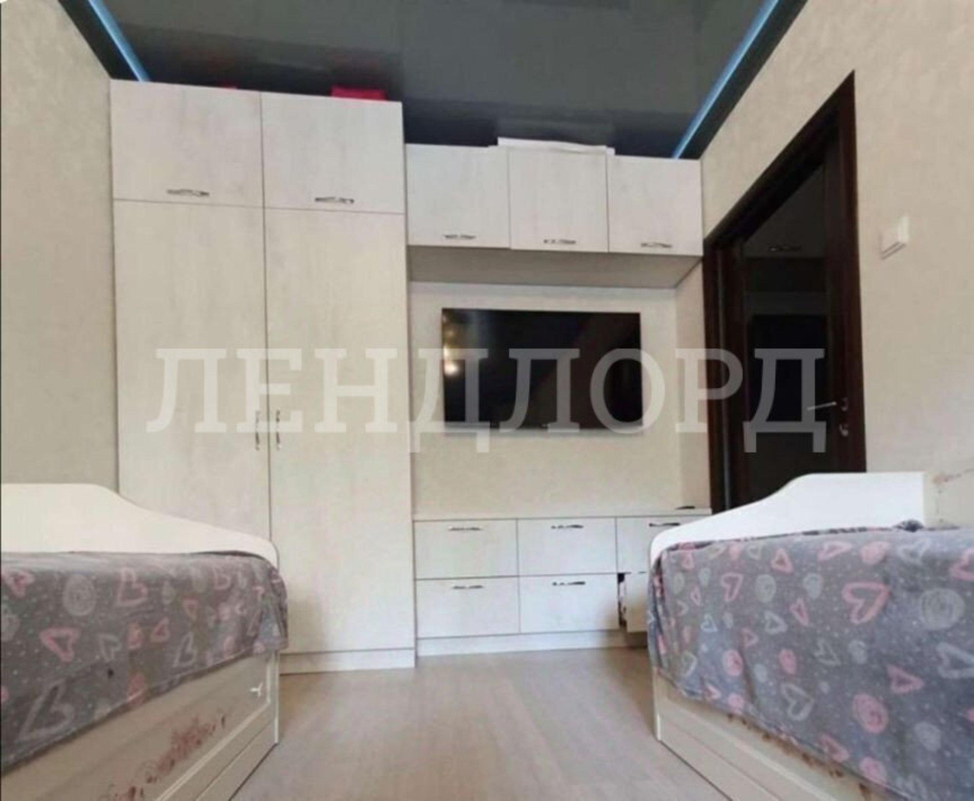 Купить квартиру за 9 500 000 рублей на проспект Королёва, 6/7