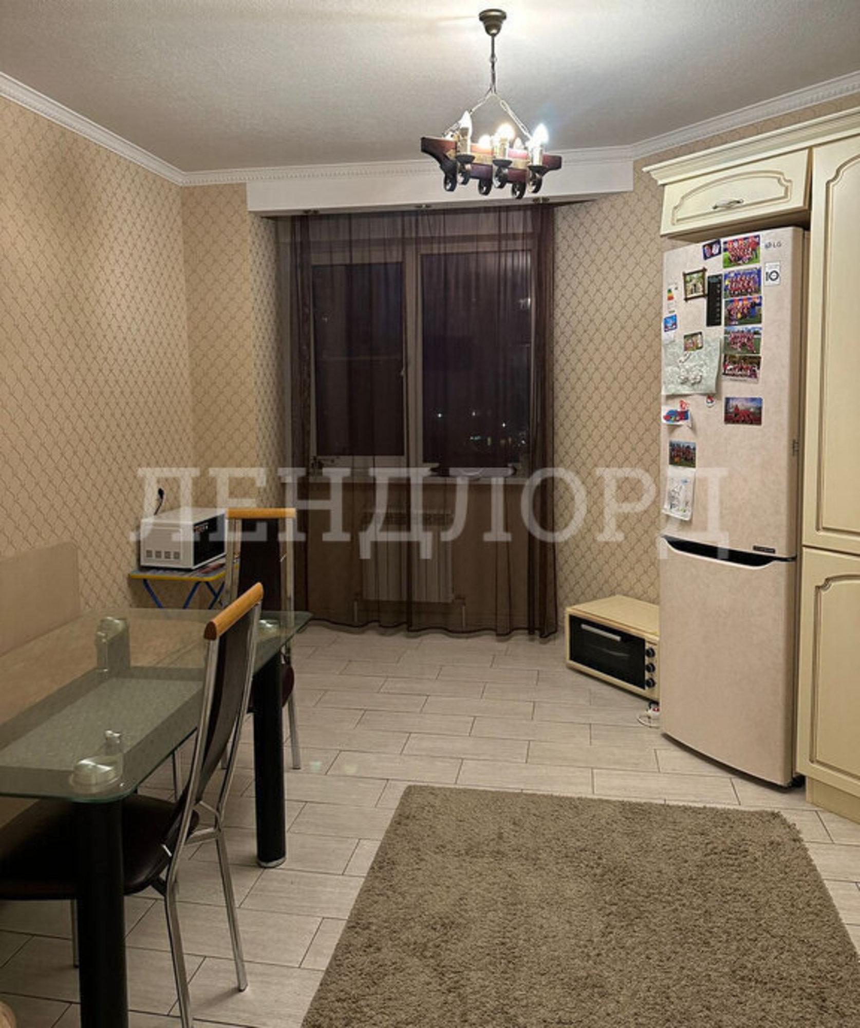 Купить квартиру за 11 800 000 рублей на проспект Королёва, 2/3