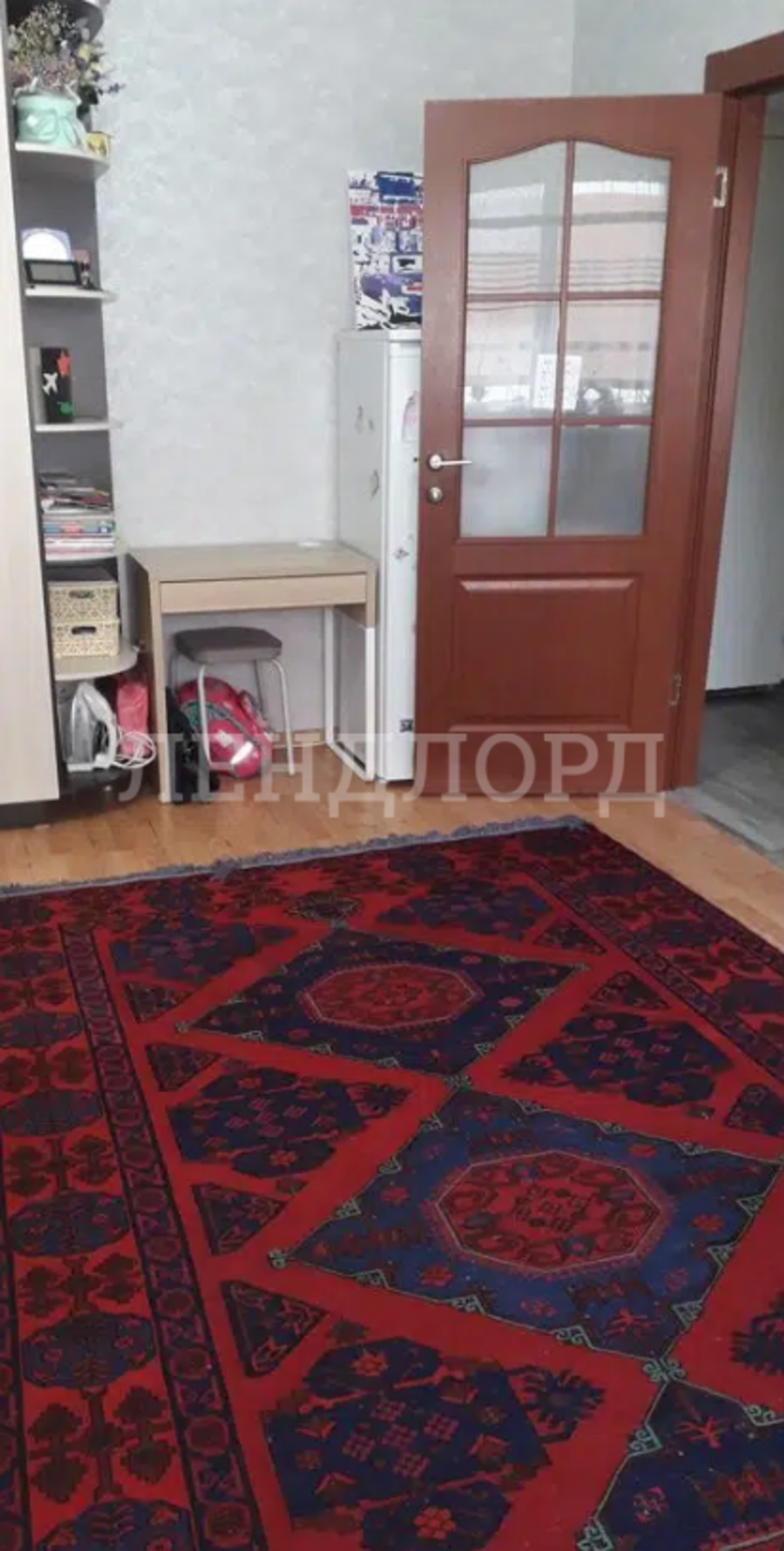 Купить квартиру за 3 650 000 рублей на улица Лелюшенко, 15В