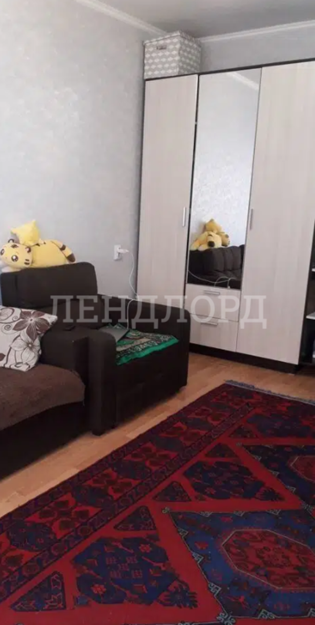 Купить квартиру за 3 650 000 рублей на улица Лелюшенко, 15В