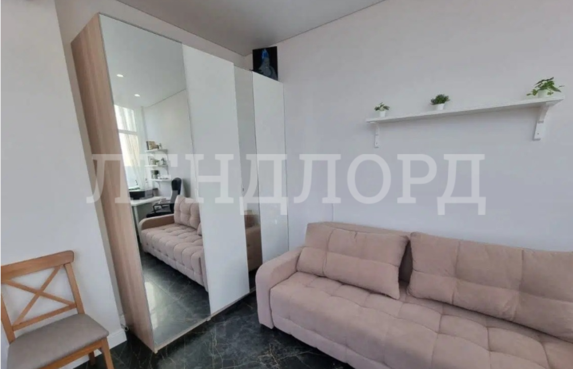 Купить квартиру за 23 000 000 рублей на Береговая улица, 6