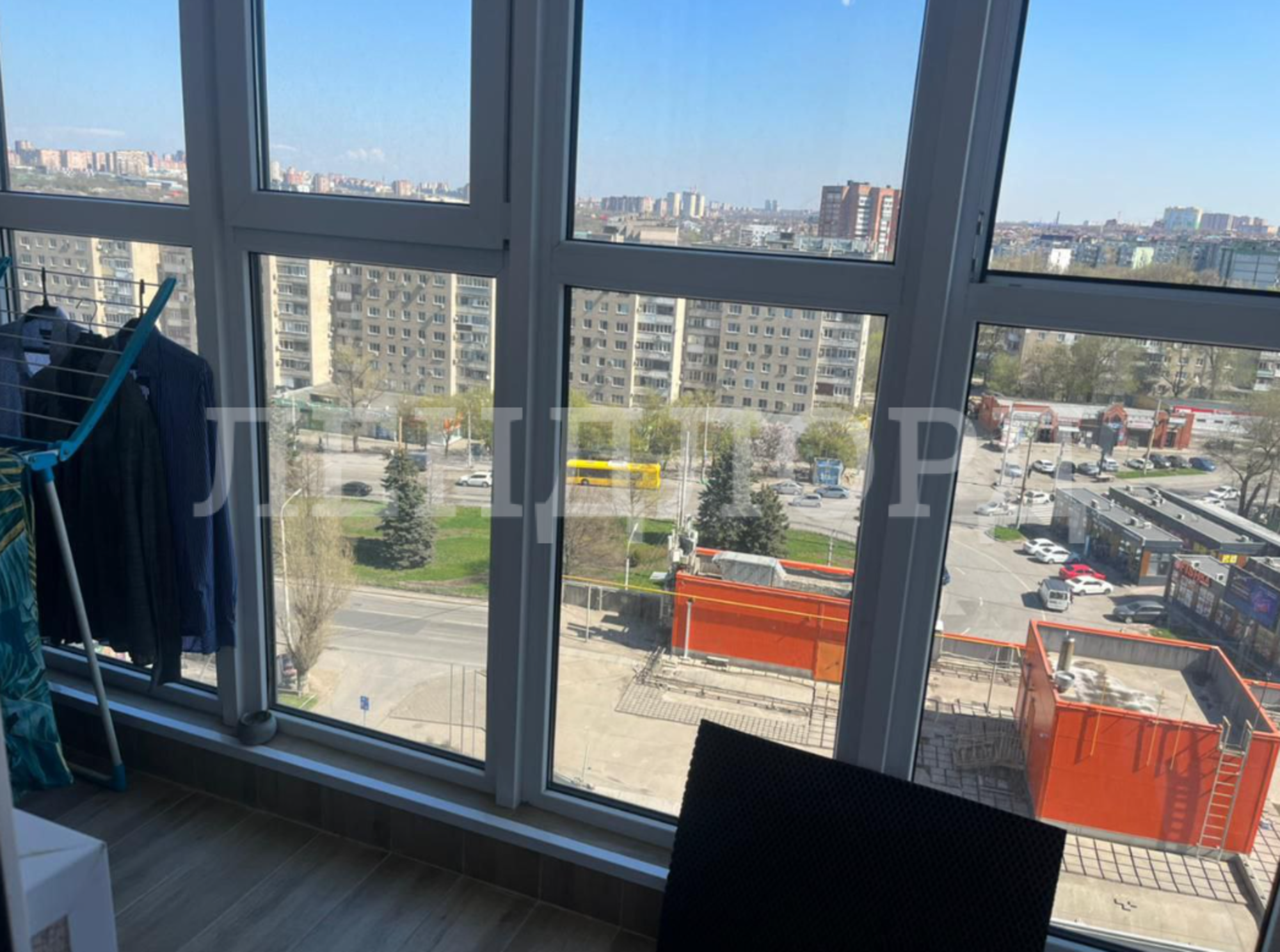 Купить квартиру за 6 150 000 рублей на улица Шеболдаева, 95с2