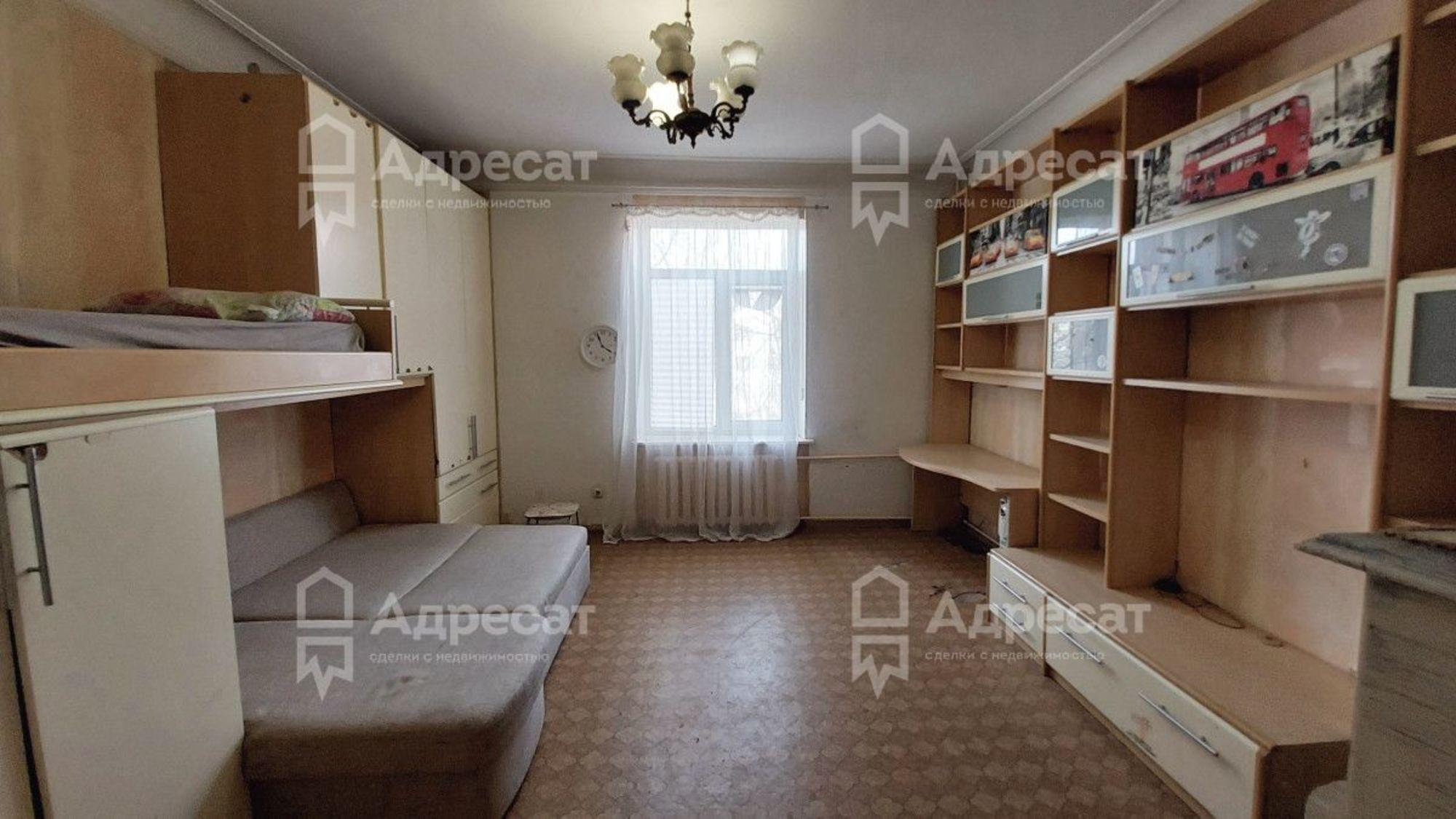 Купить квартиру за 8 200 000 рублей на ул. Пражская,  д.10