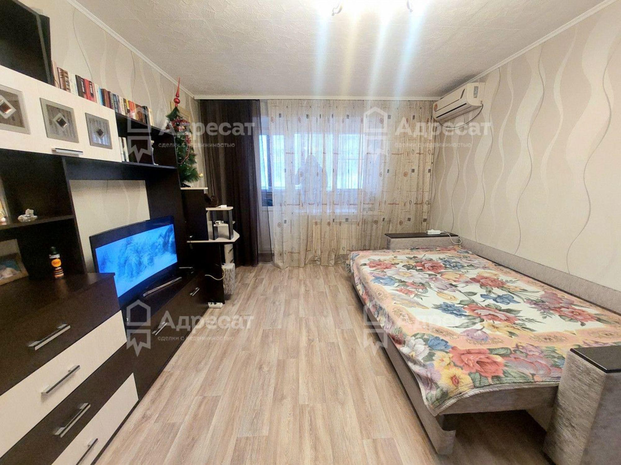 Купить квартиру за 6 000 000 рублей на ул. Алексеевская,  д.2/1