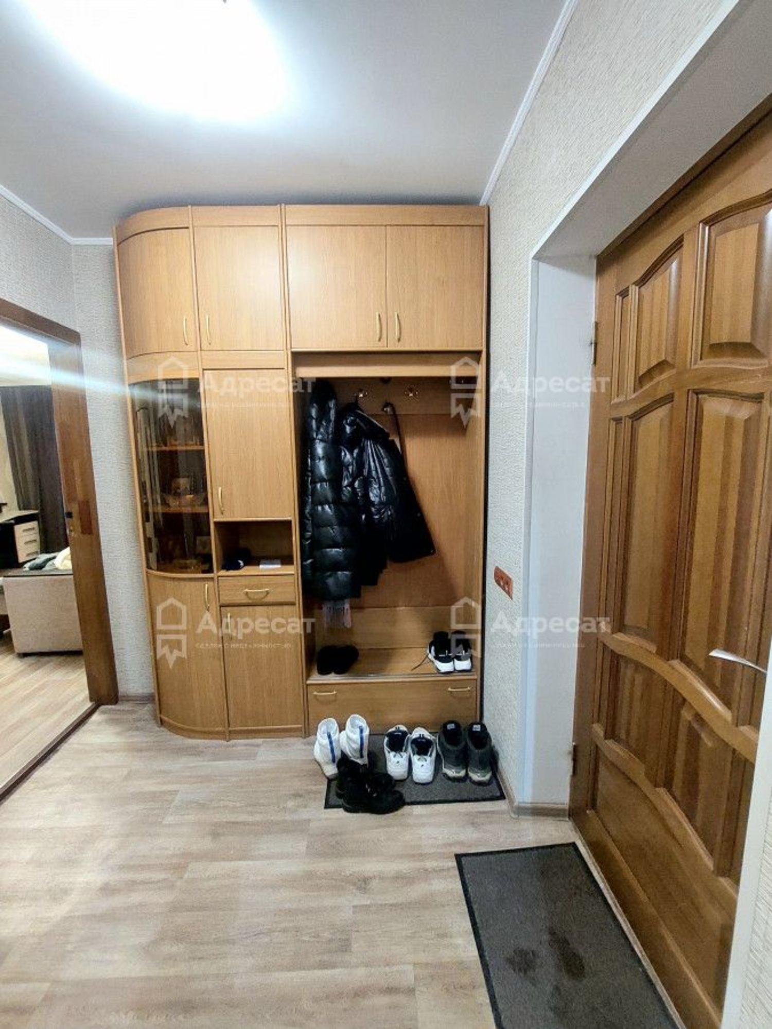 Купить квартиру за 6 000 000 рублей на ул. Алексеевская,  д.2/1