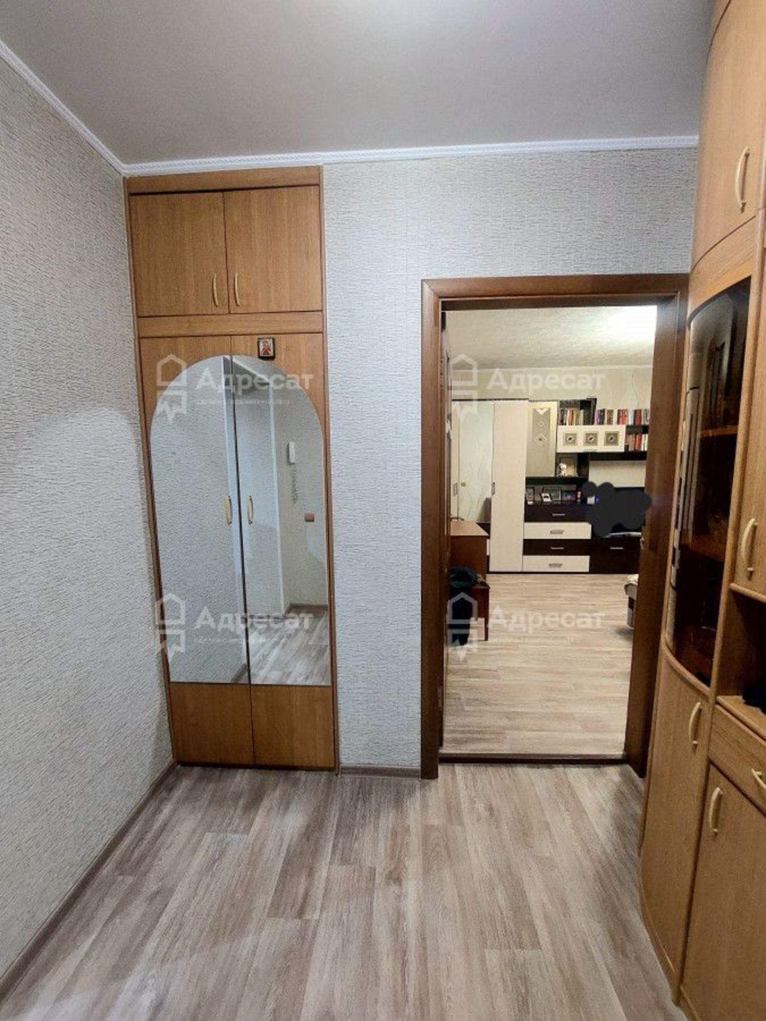 Купить квартиру за 6 000 000 рублей на ул. Алексеевская,  д.2/1