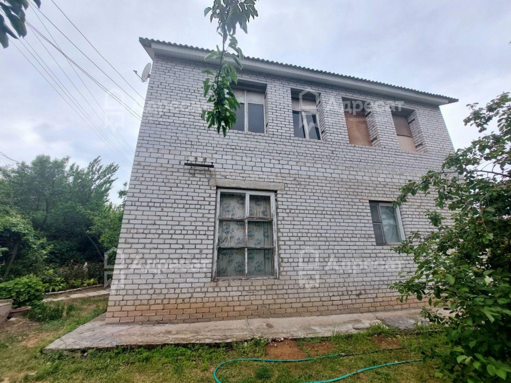 Купить дачу, дом, коттедж за 4 990 000 рублей на ул. Маргариты Агашиной