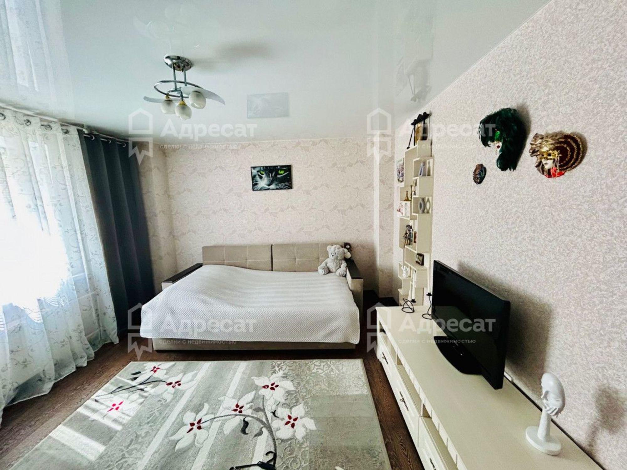 Купить квартиру за 4 250 000 рублей на ул. Высокая,  д.18А