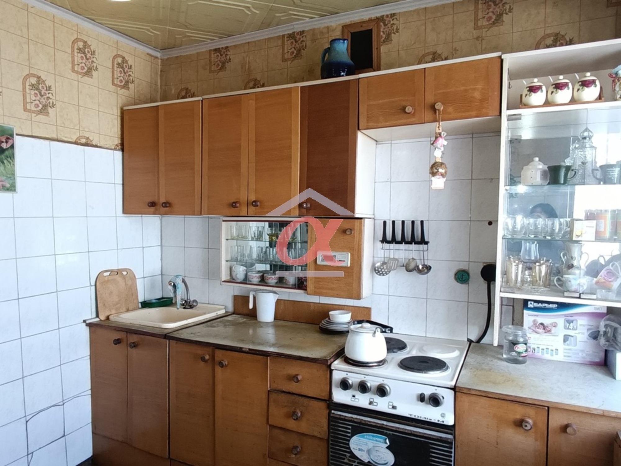Купить квартиру за 4 300 000 рублей на Металлистов улица, 7